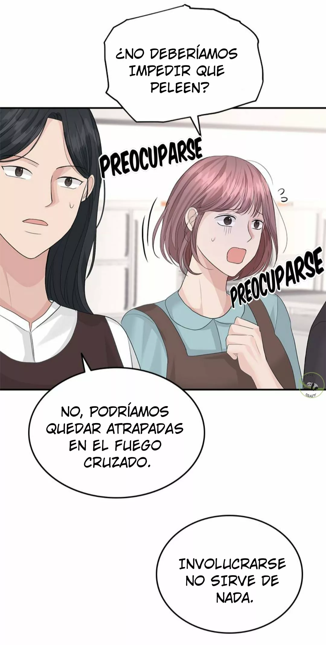 Página 53 del Manga