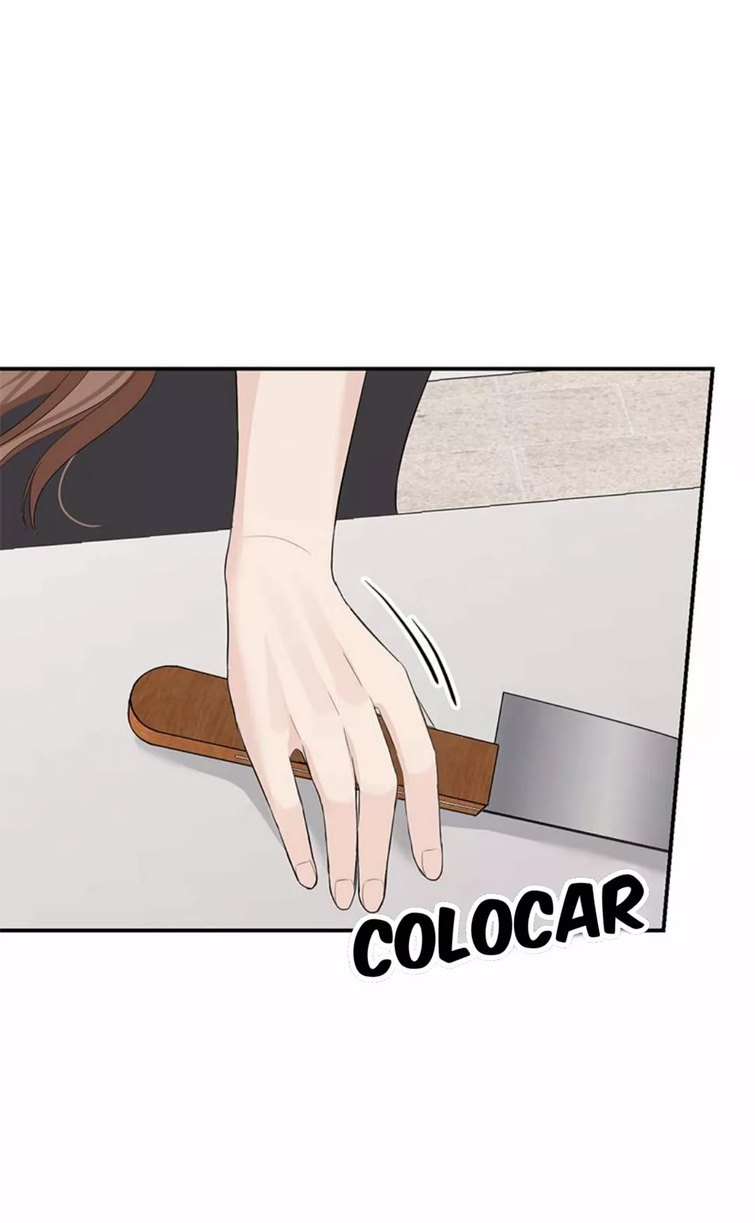 Página 55 del Manga