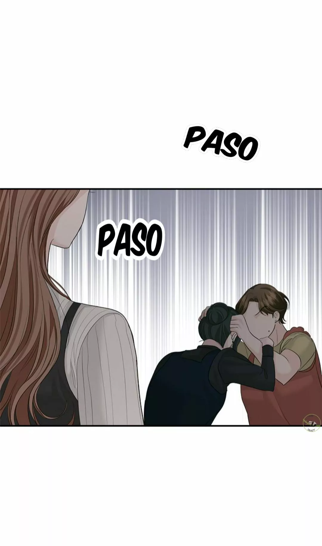 Página 56 del Manga