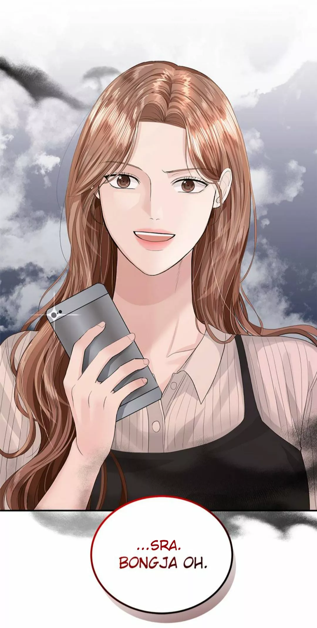 Página 60 del Manga