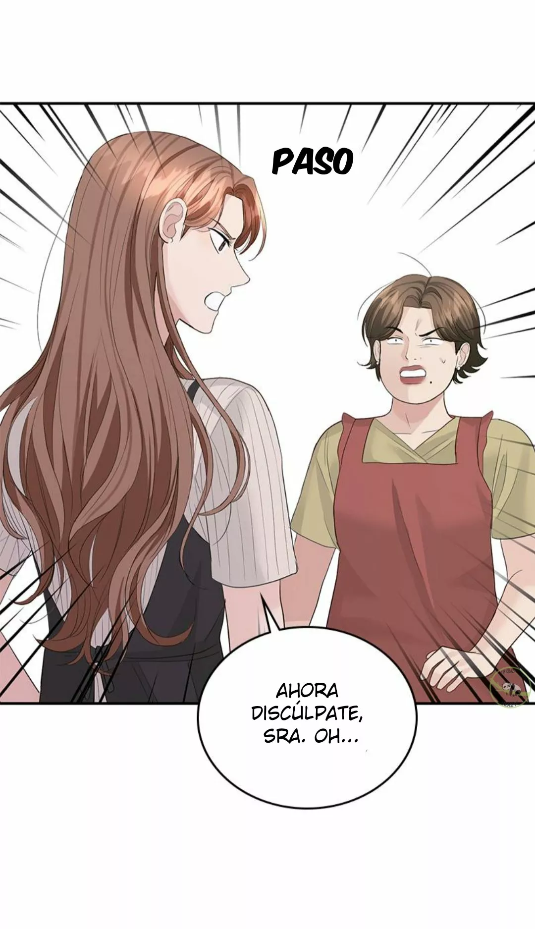 Página 40 del Manga