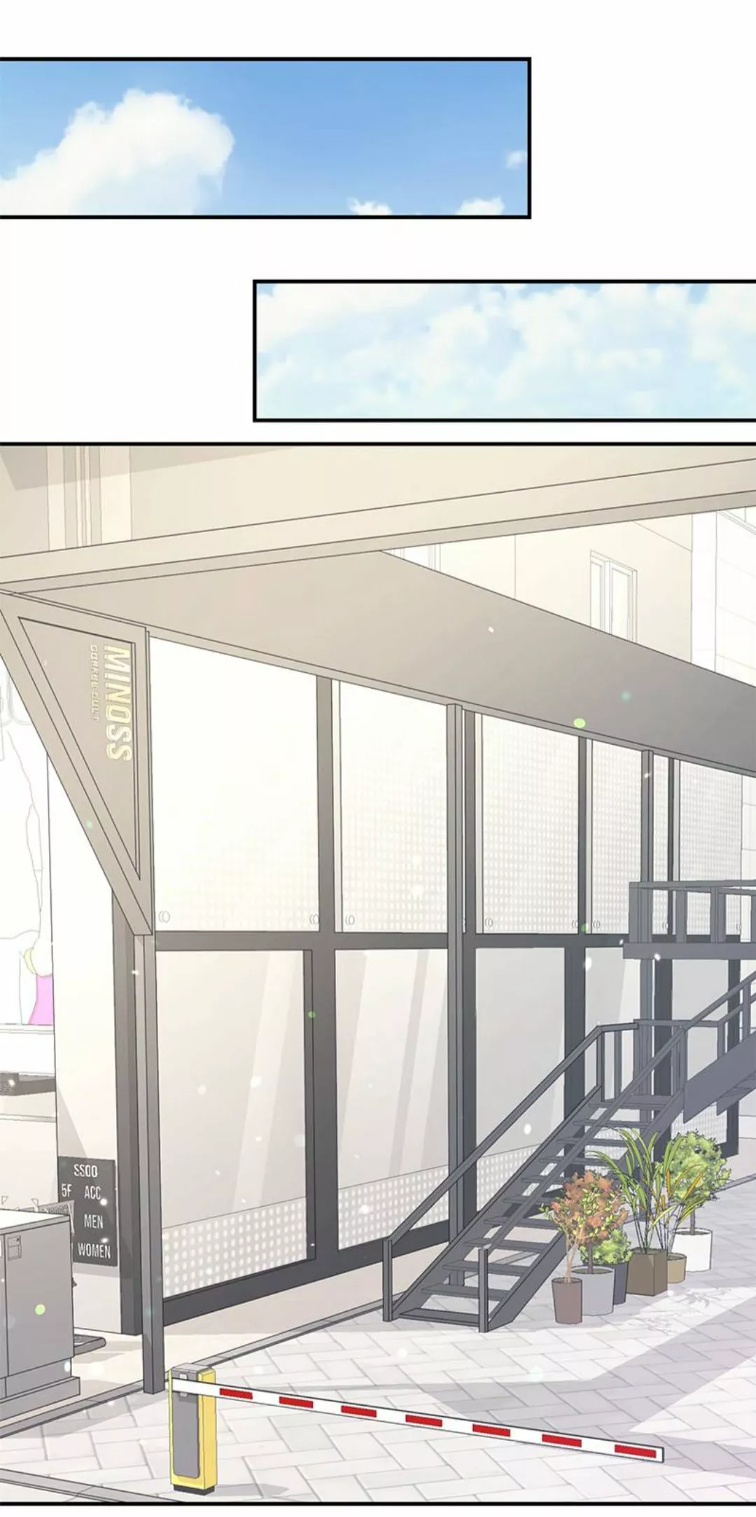 Página 43 del Manga