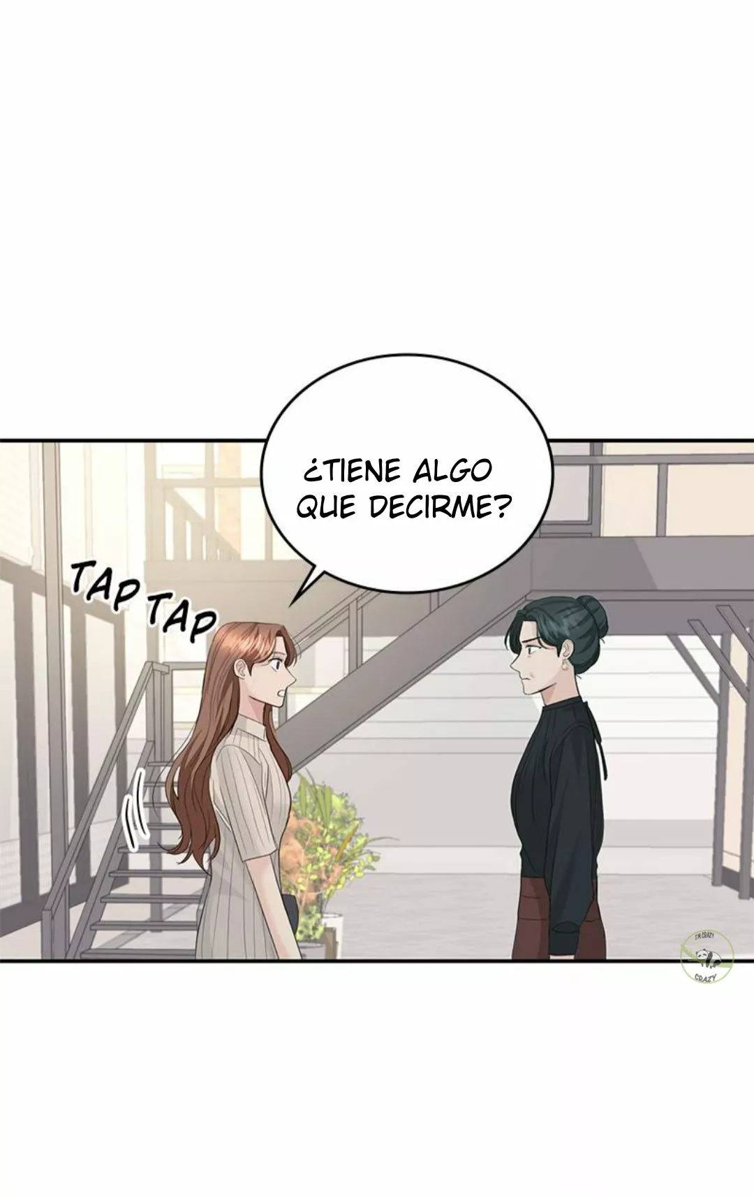 Página 45 del Manga