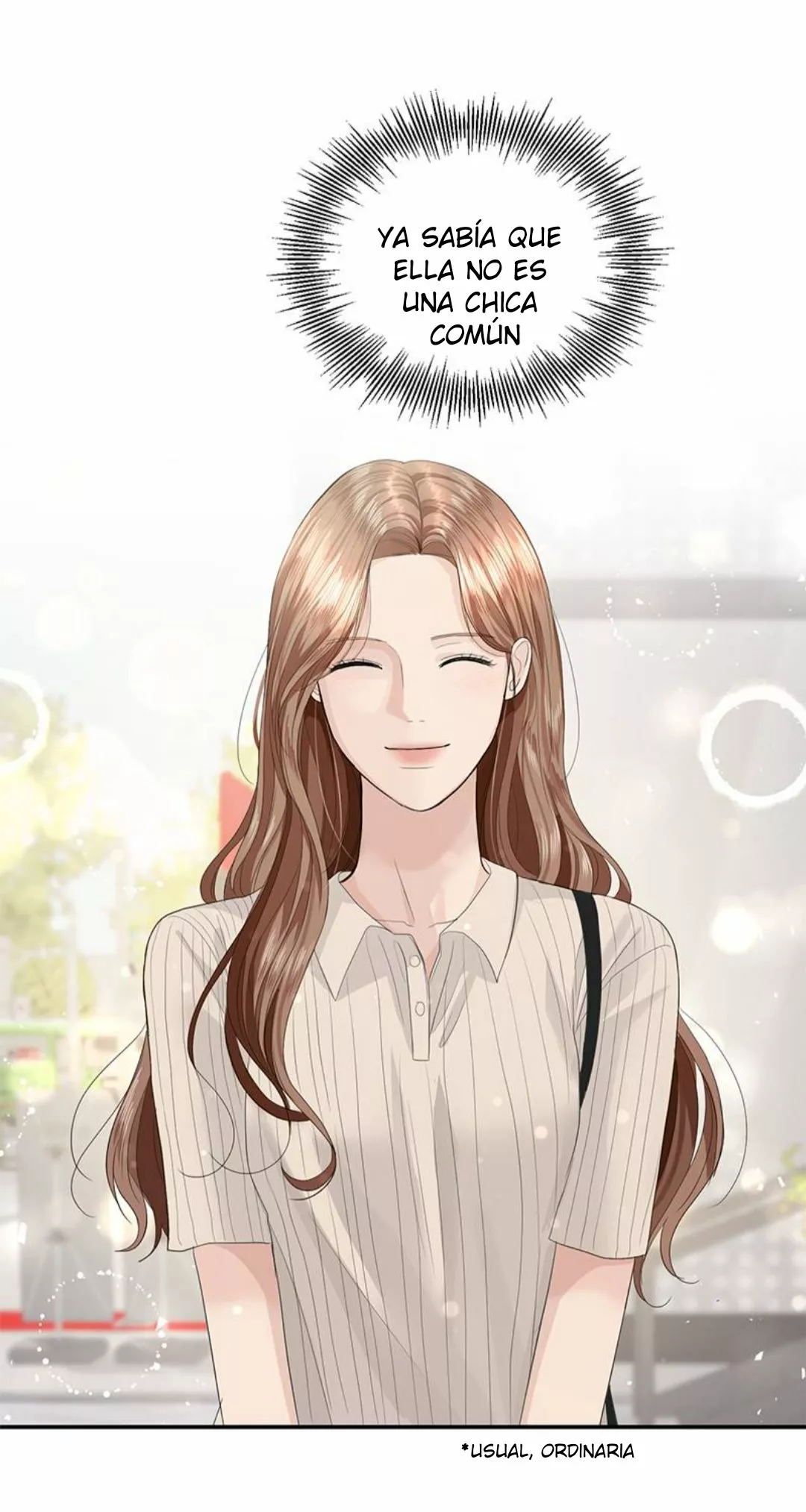 Página 51 del Manga