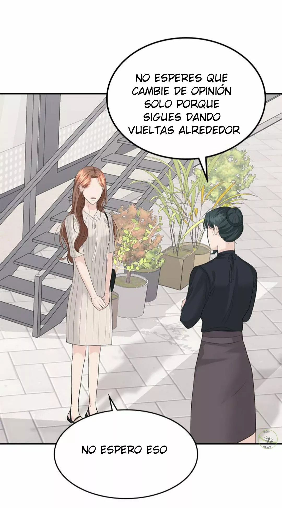 Página 52 del Manga