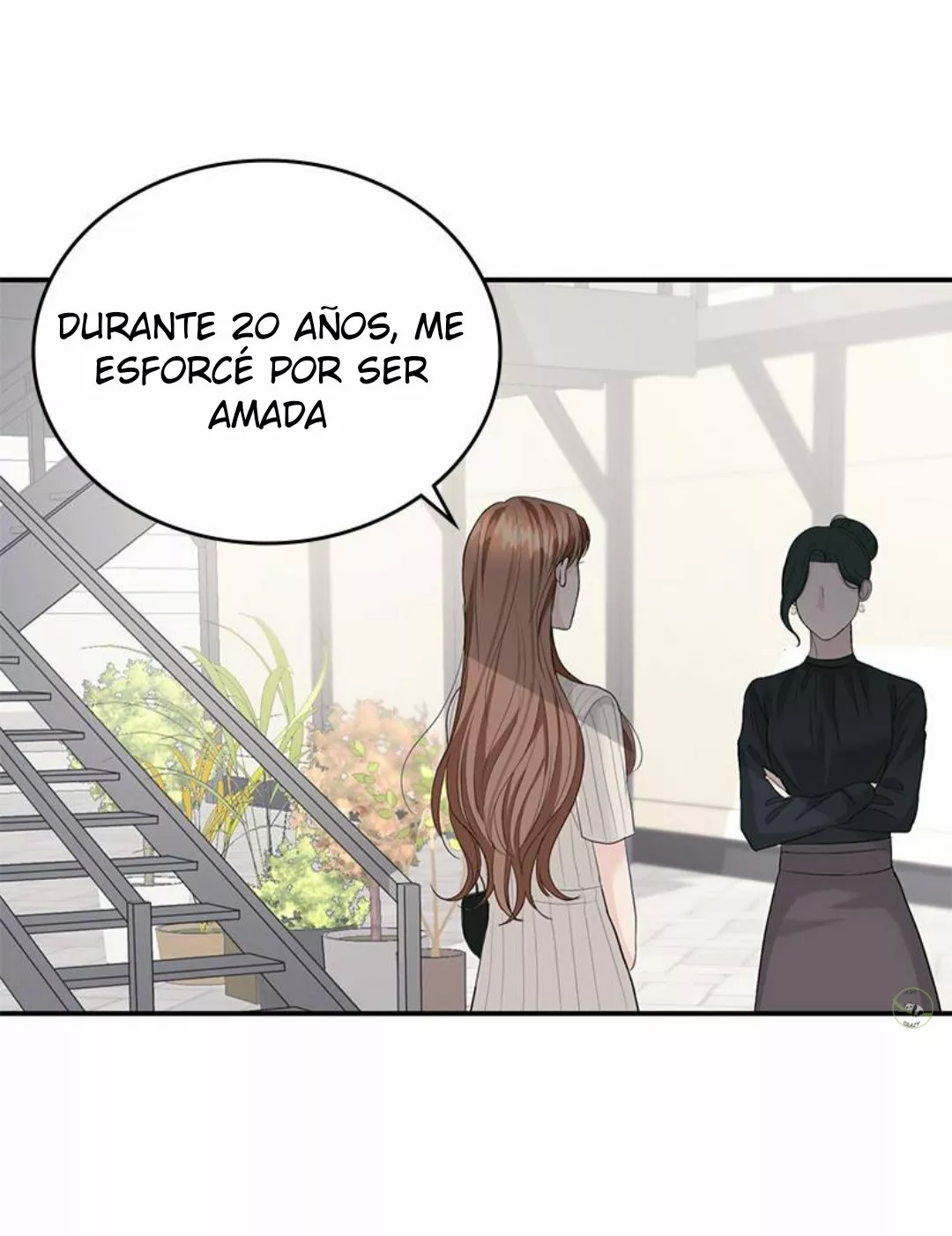 Página 54 del Manga