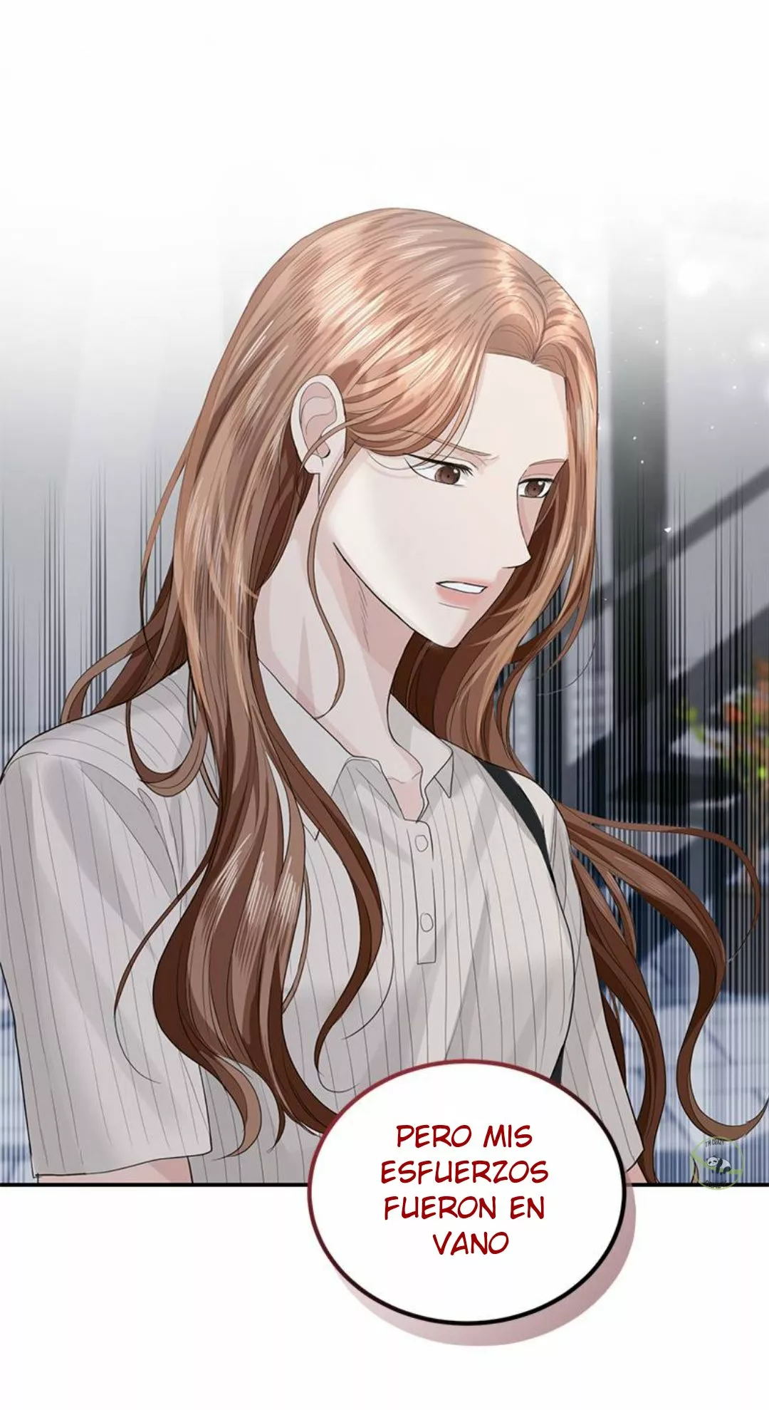 Página 55 del Manga