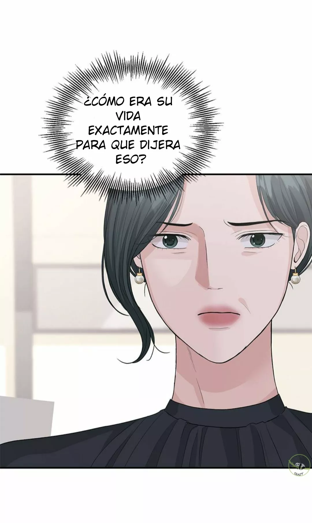 Página 57 del Manga