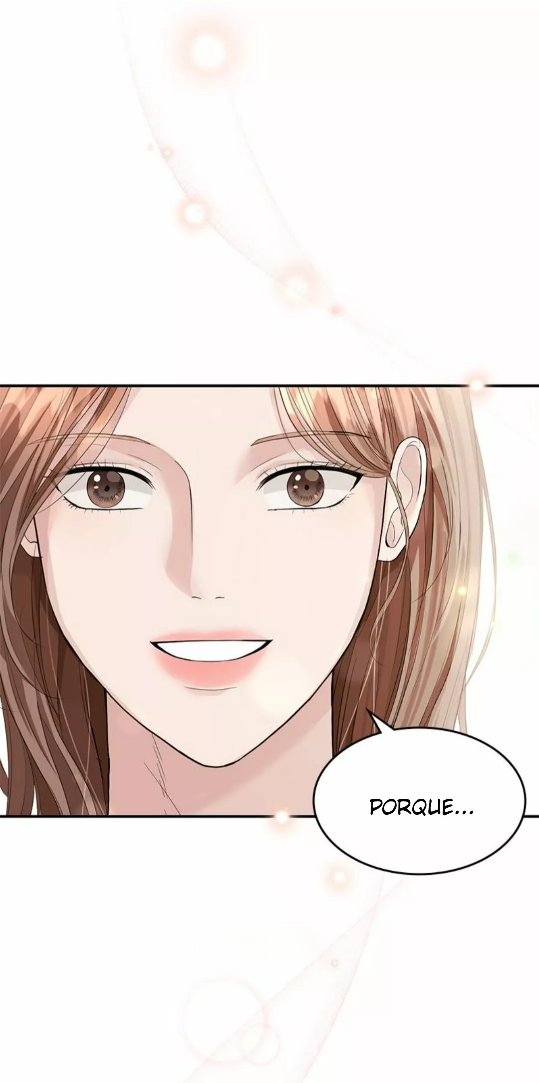 Página 61 del Manga