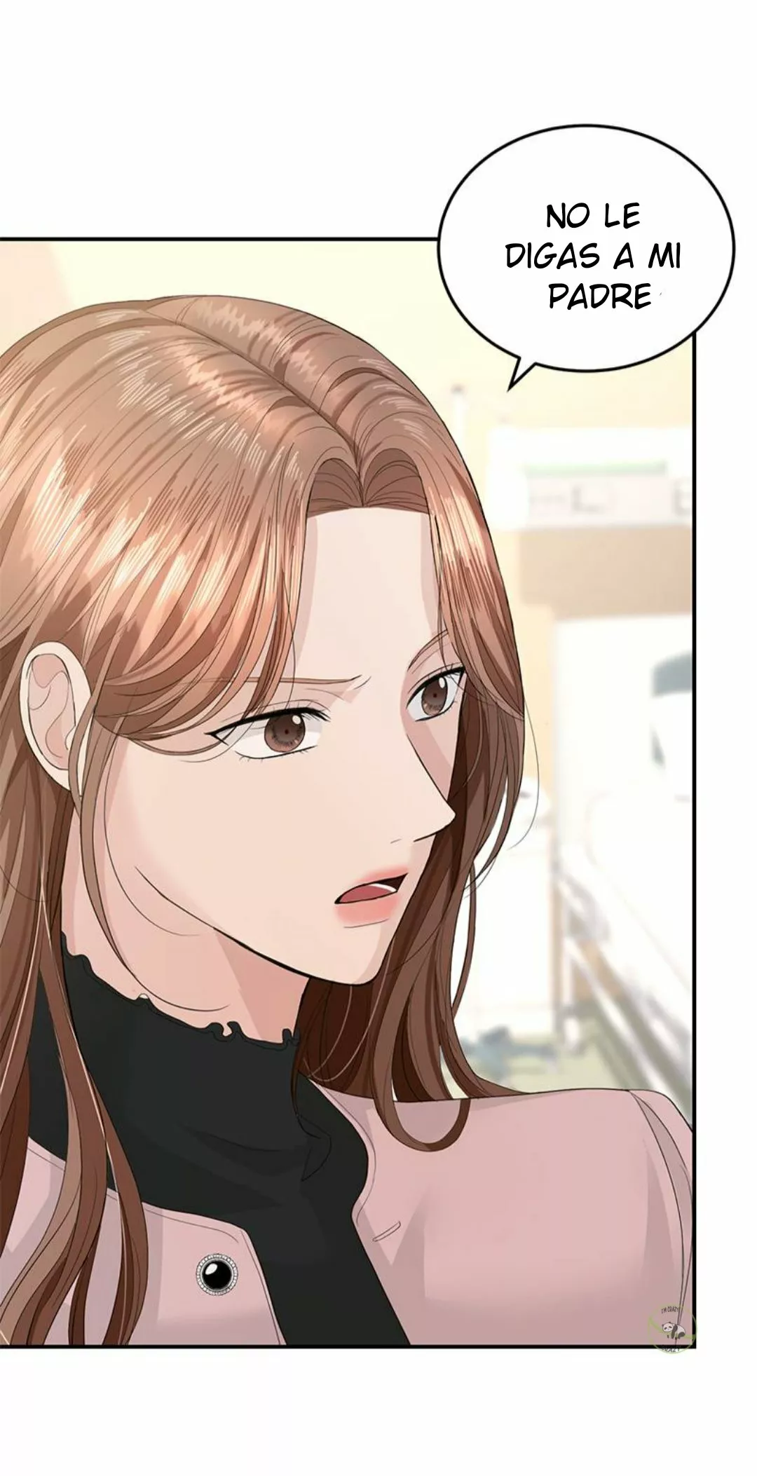 Página 35 del Manga