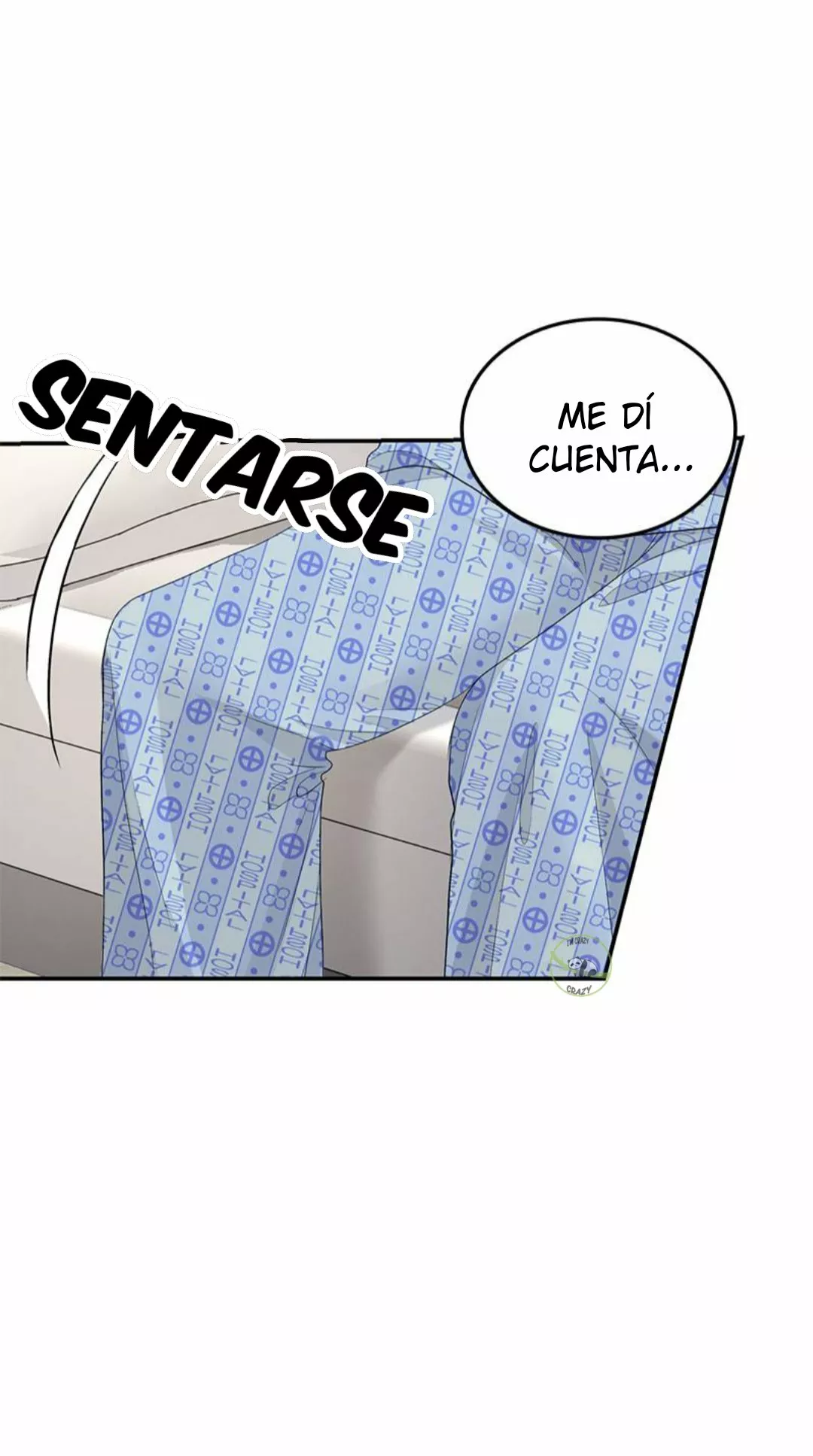 Página 37 del Manga