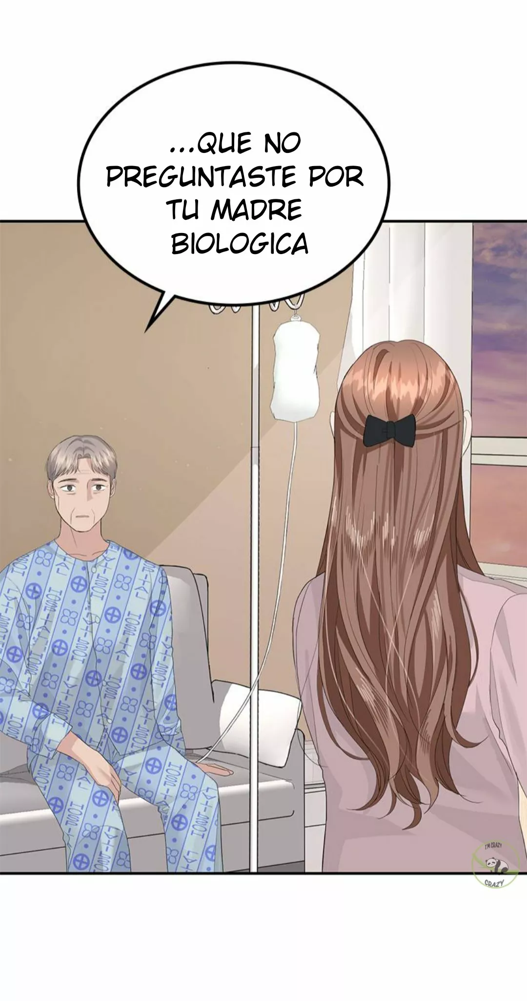 Página 38 del Manga