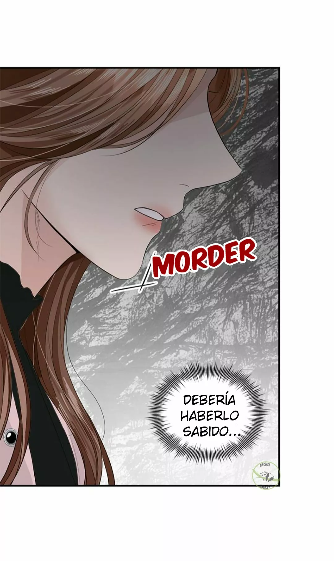 Página 42 del Manga