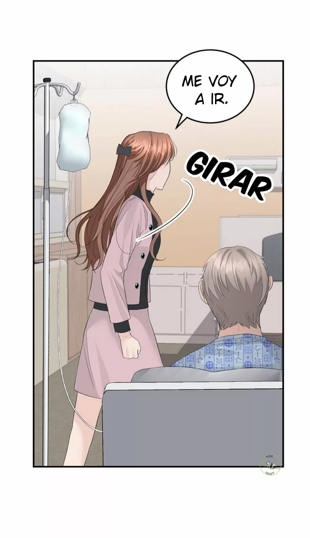 Página 44 del Manga