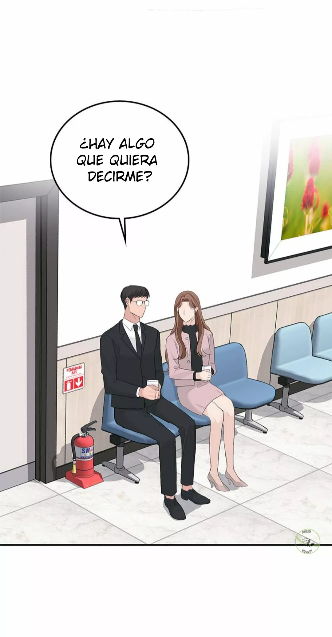 Página 50 del Manga