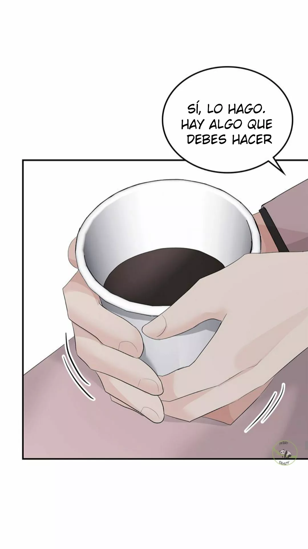 Página 54 del Manga