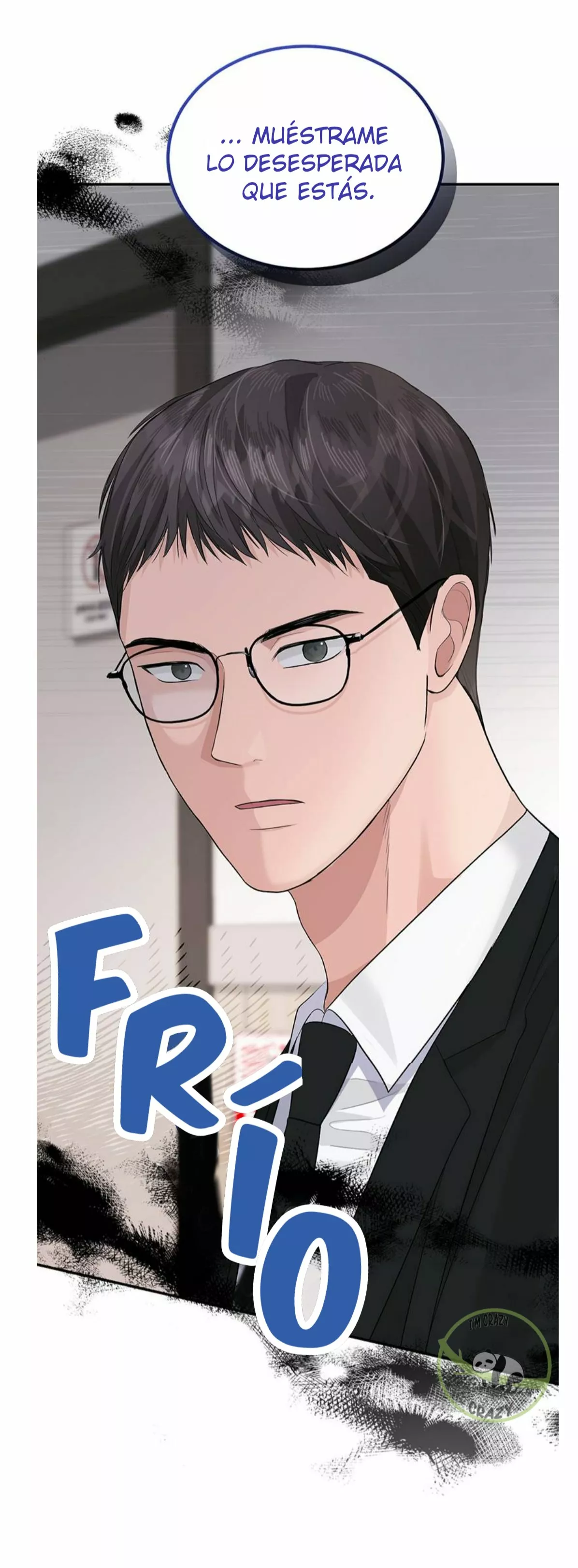 Página 56 del Manga