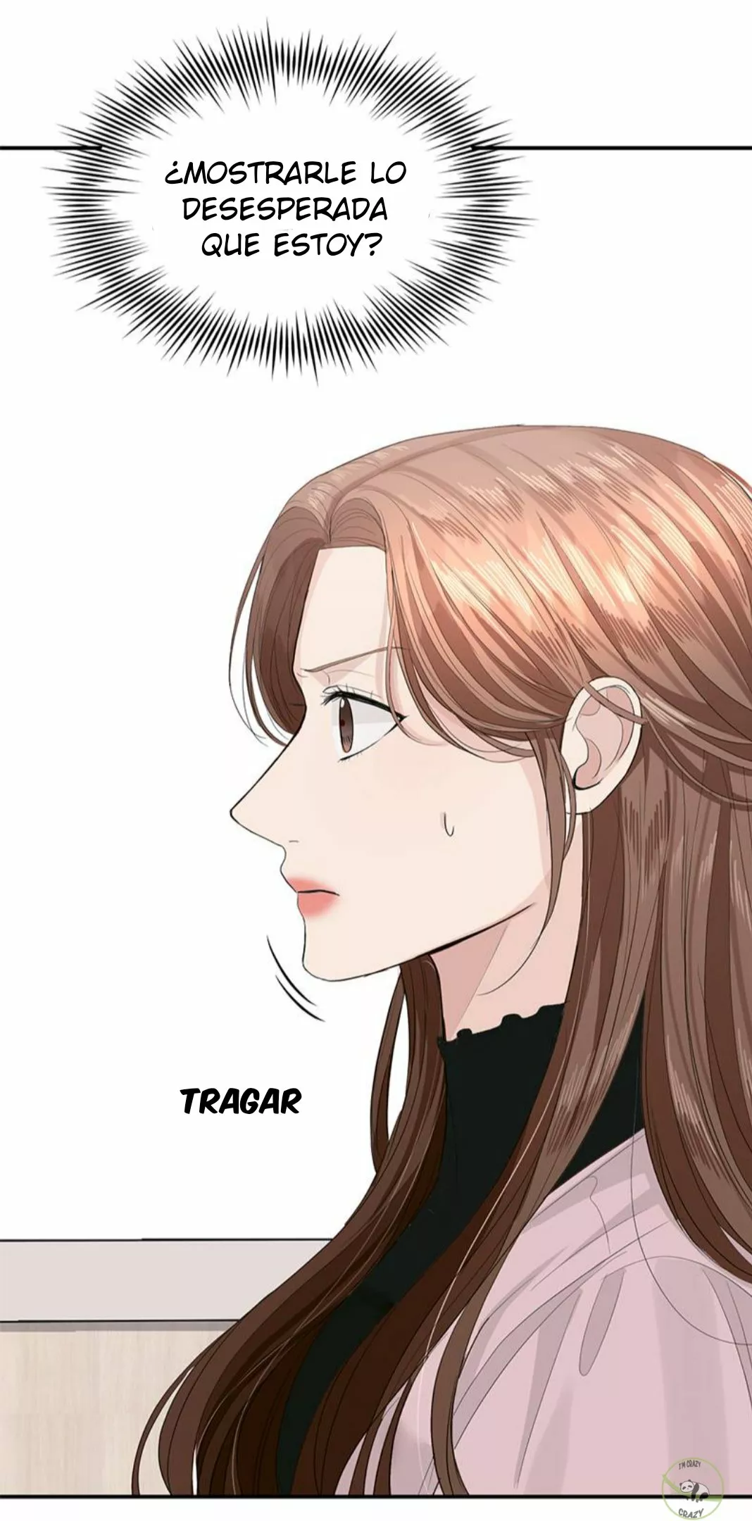 Página 57 del Manga