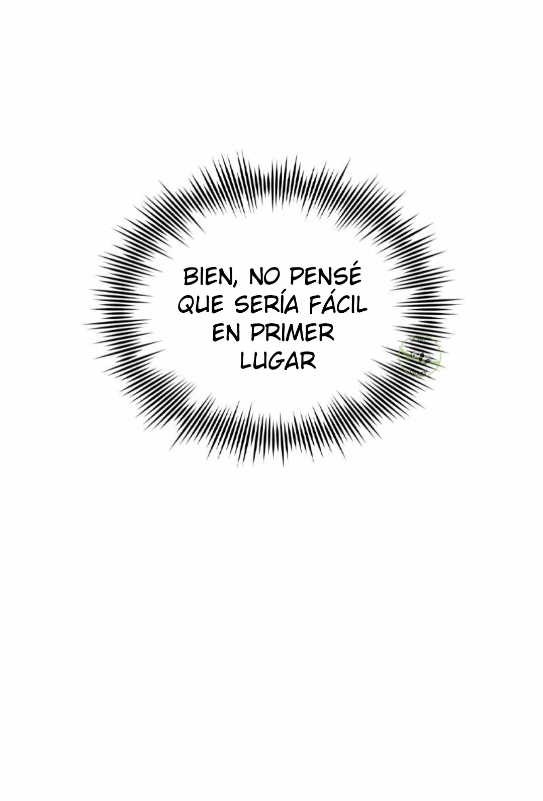 Página 58 del Manga