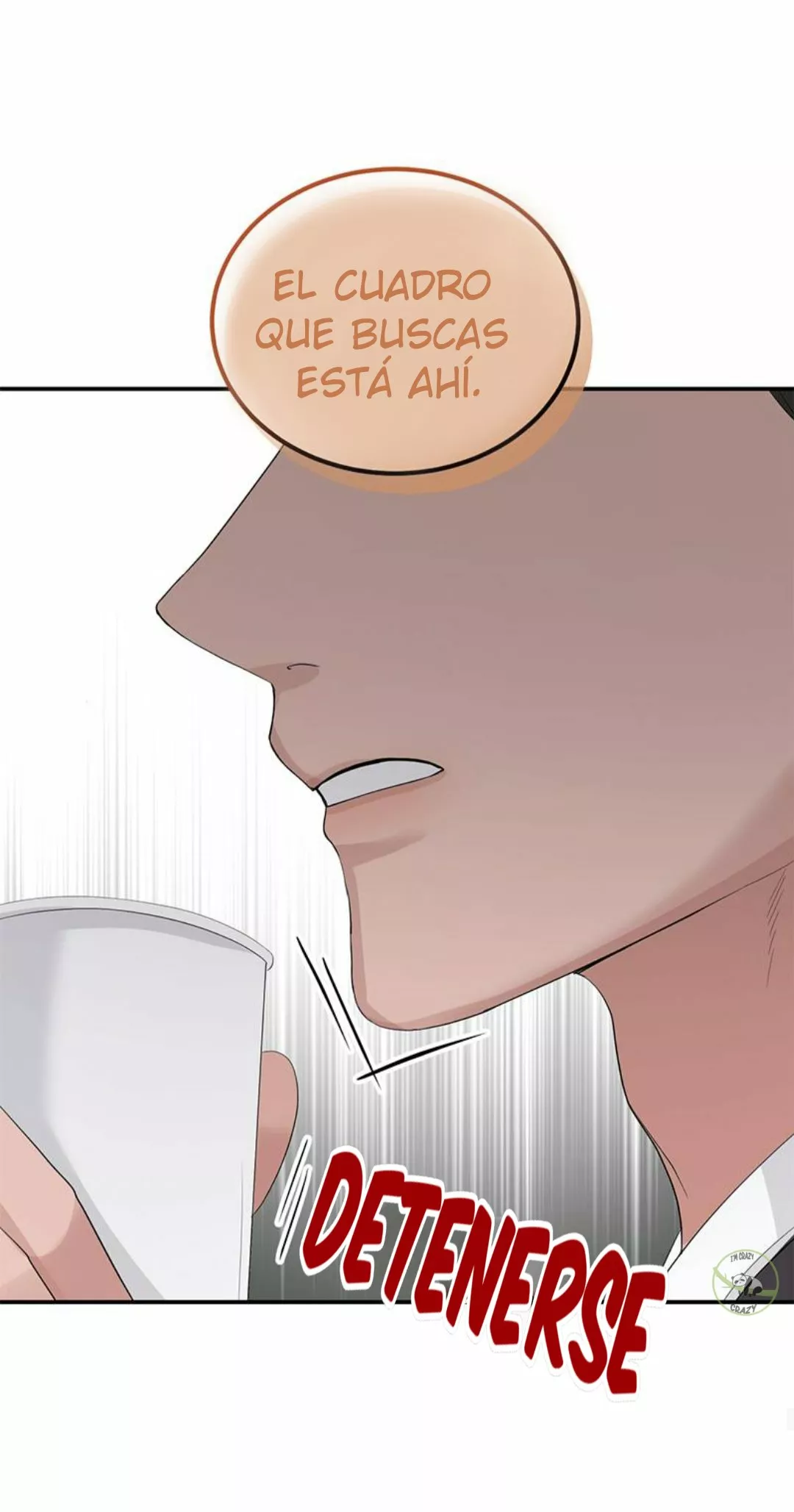 Página 65 del Manga