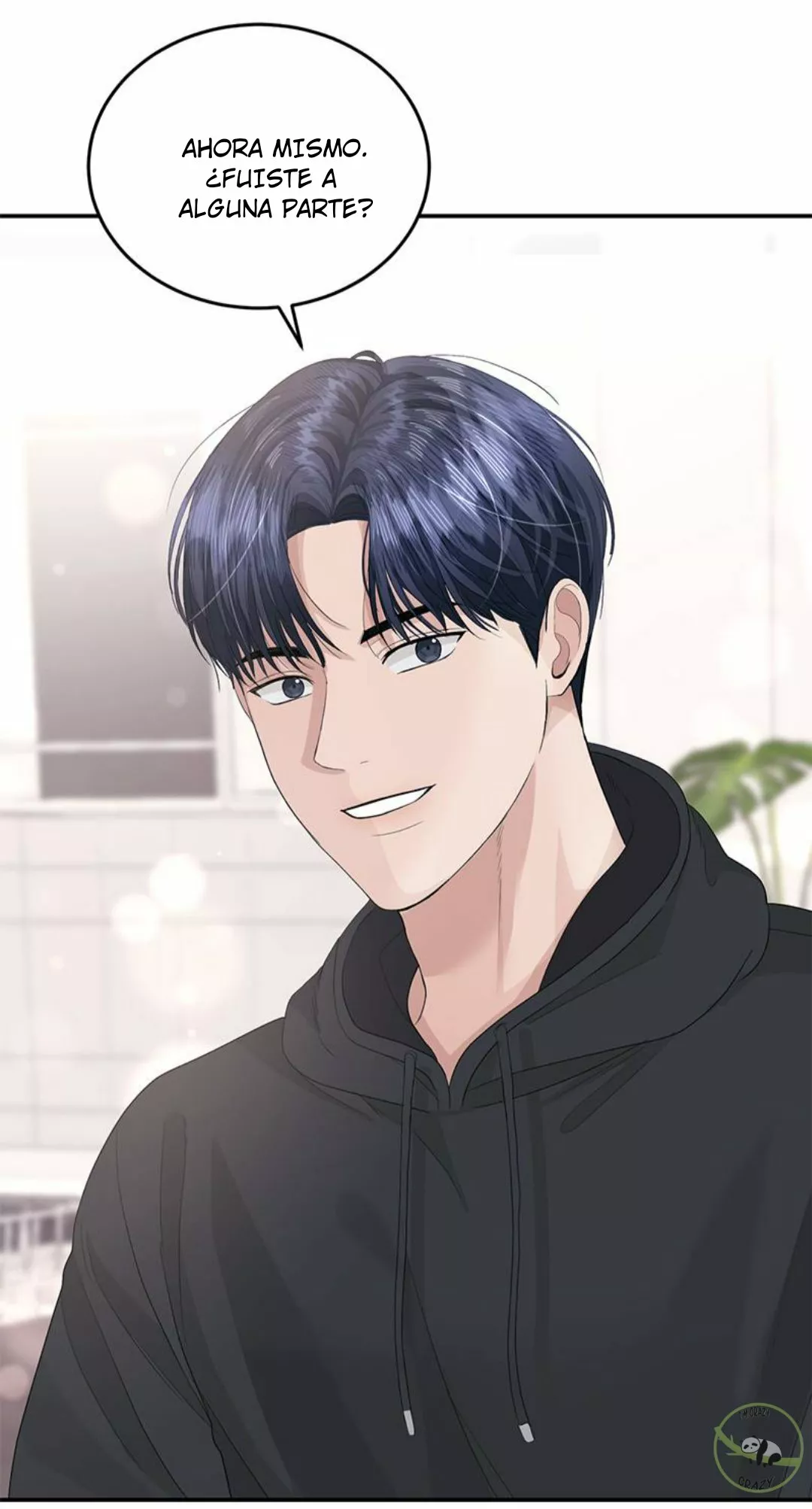 Página 30 del Manga