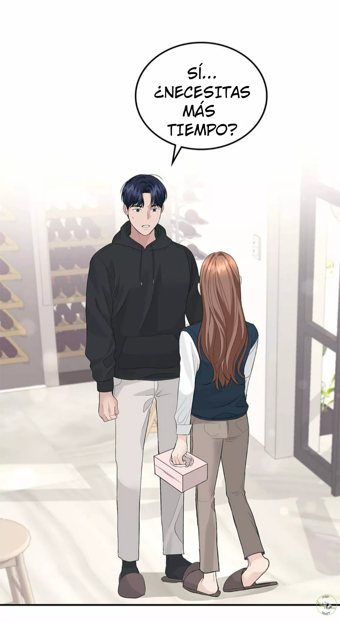 Página 34 del Manga