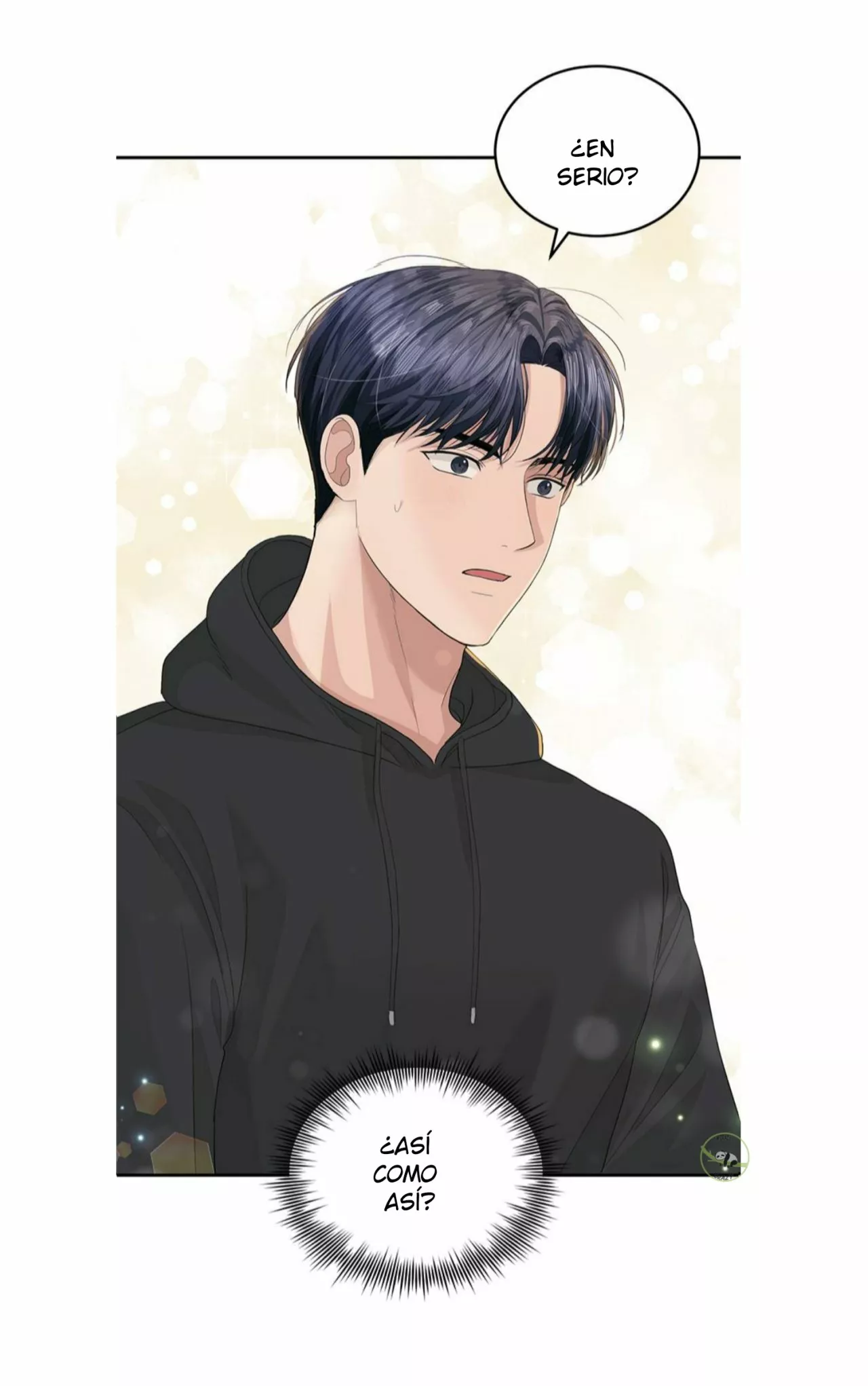 Página 37 del Manga