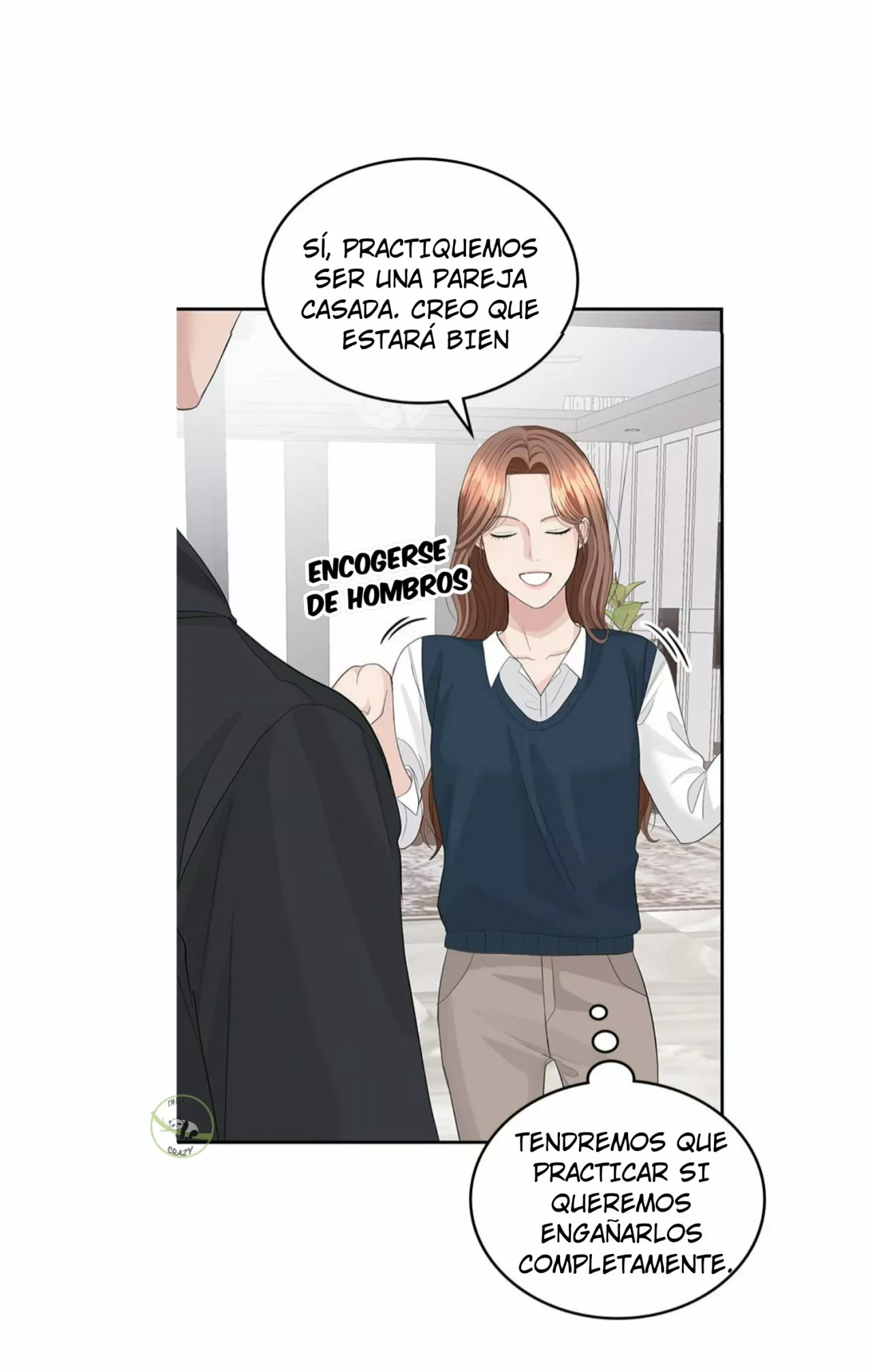 Página 38 del Manga