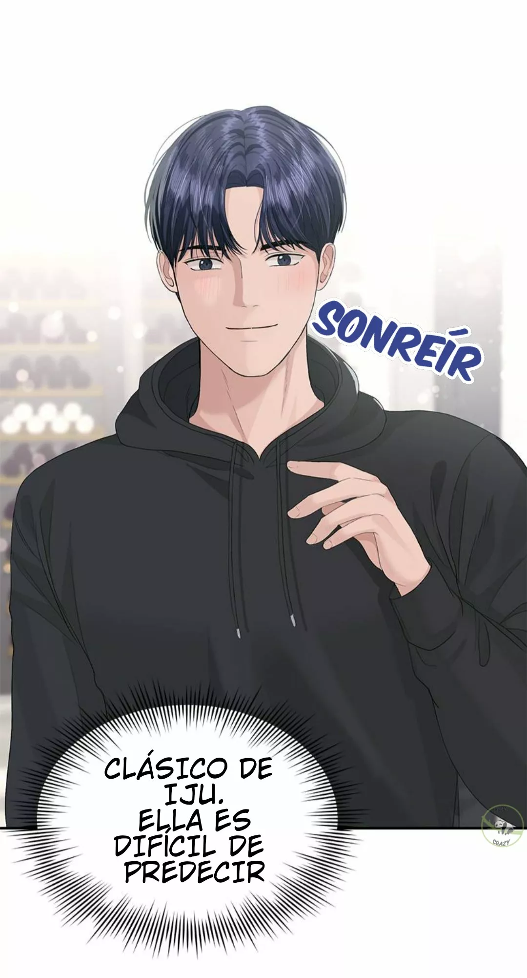 Página 40 del Manga