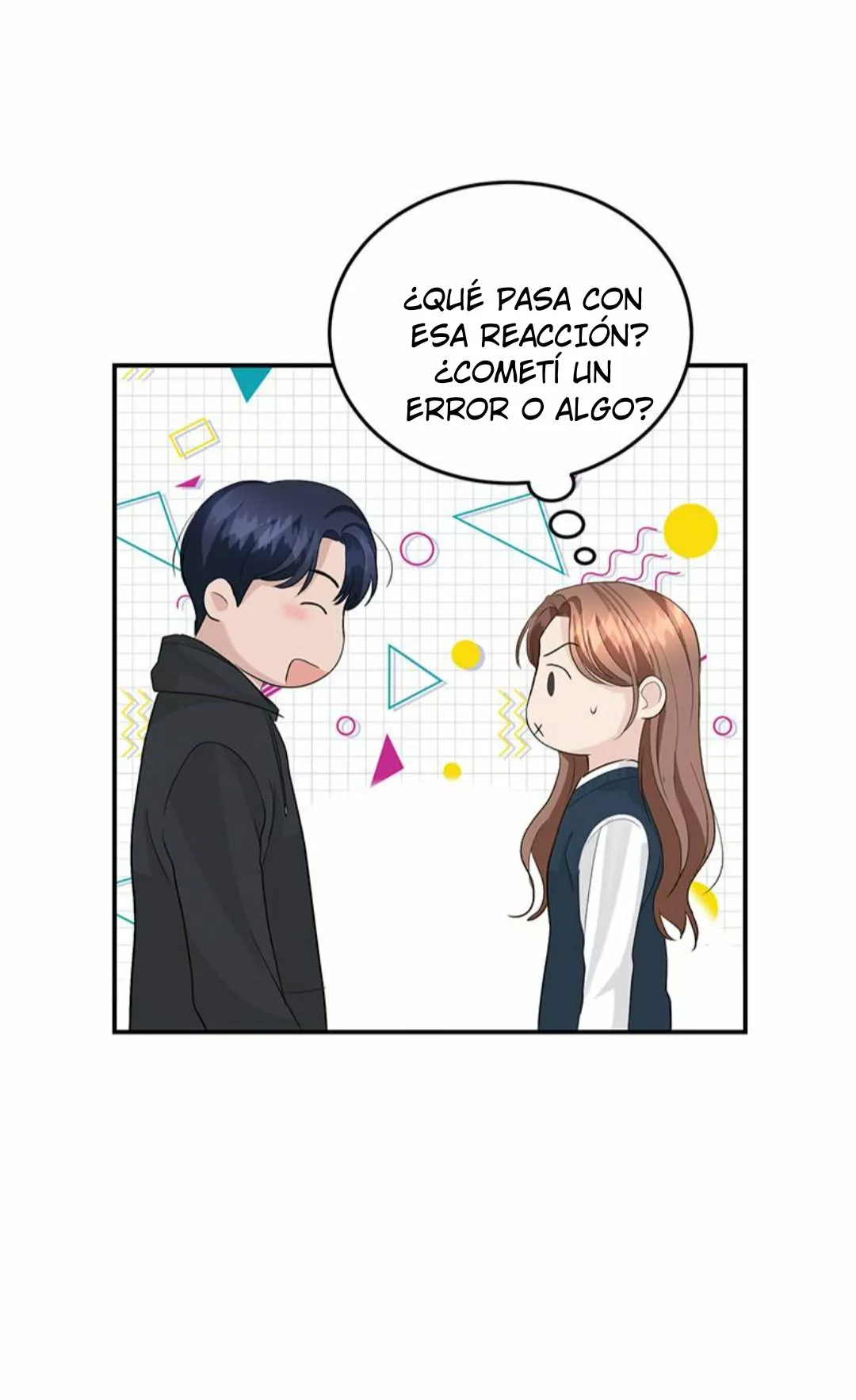 Página 41 del Manga