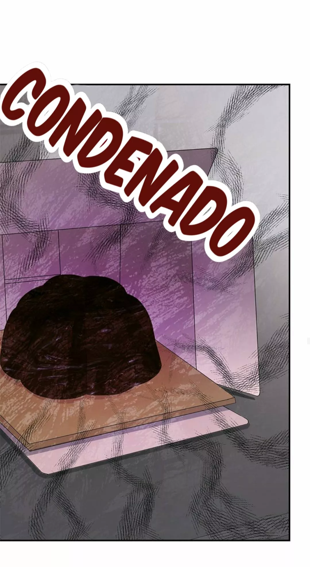 Página 46 del Manga