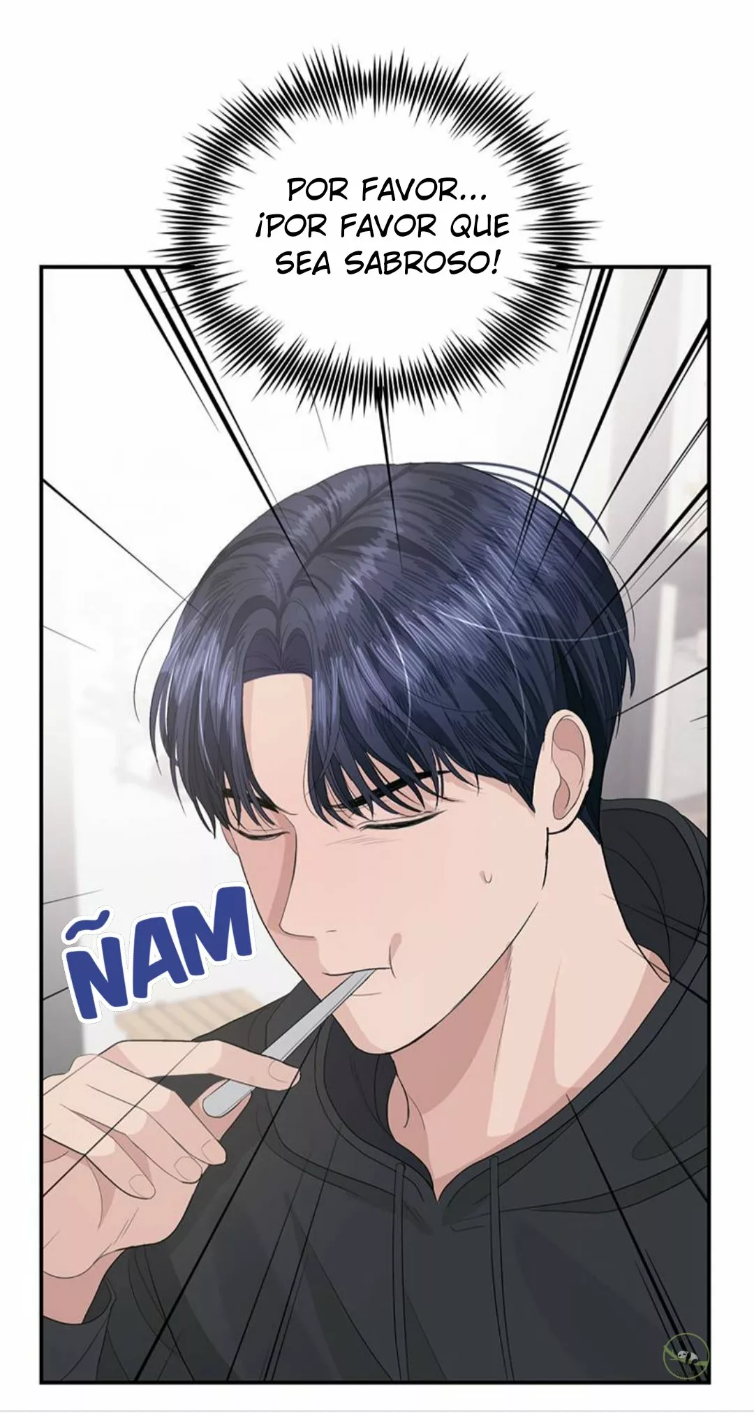 Página 49 del Manga