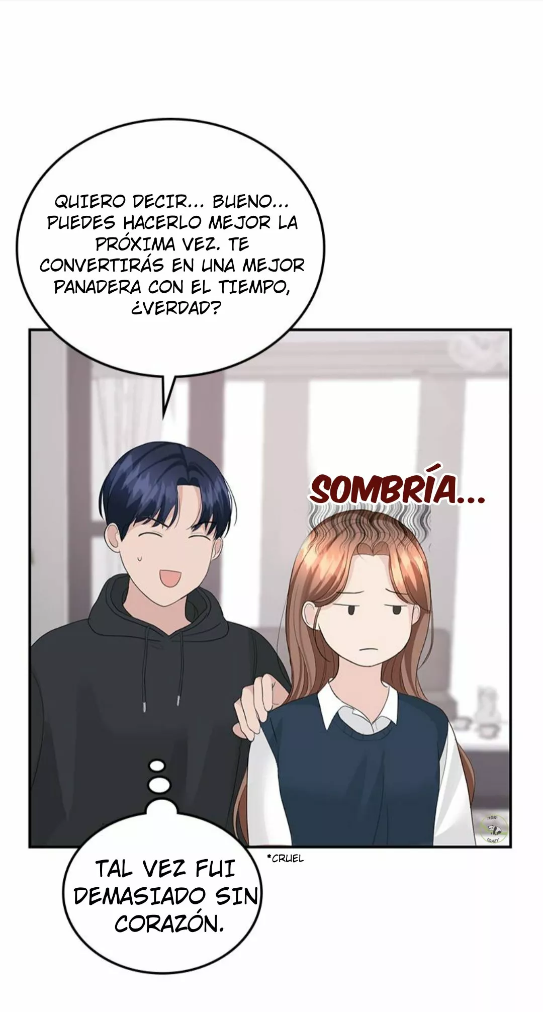 Página 52 del Manga