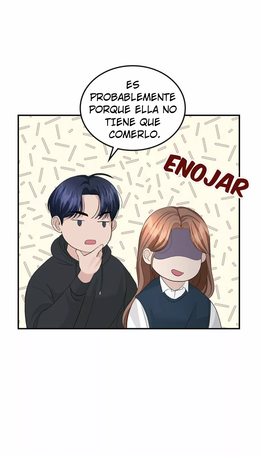 Página 54 del Manga