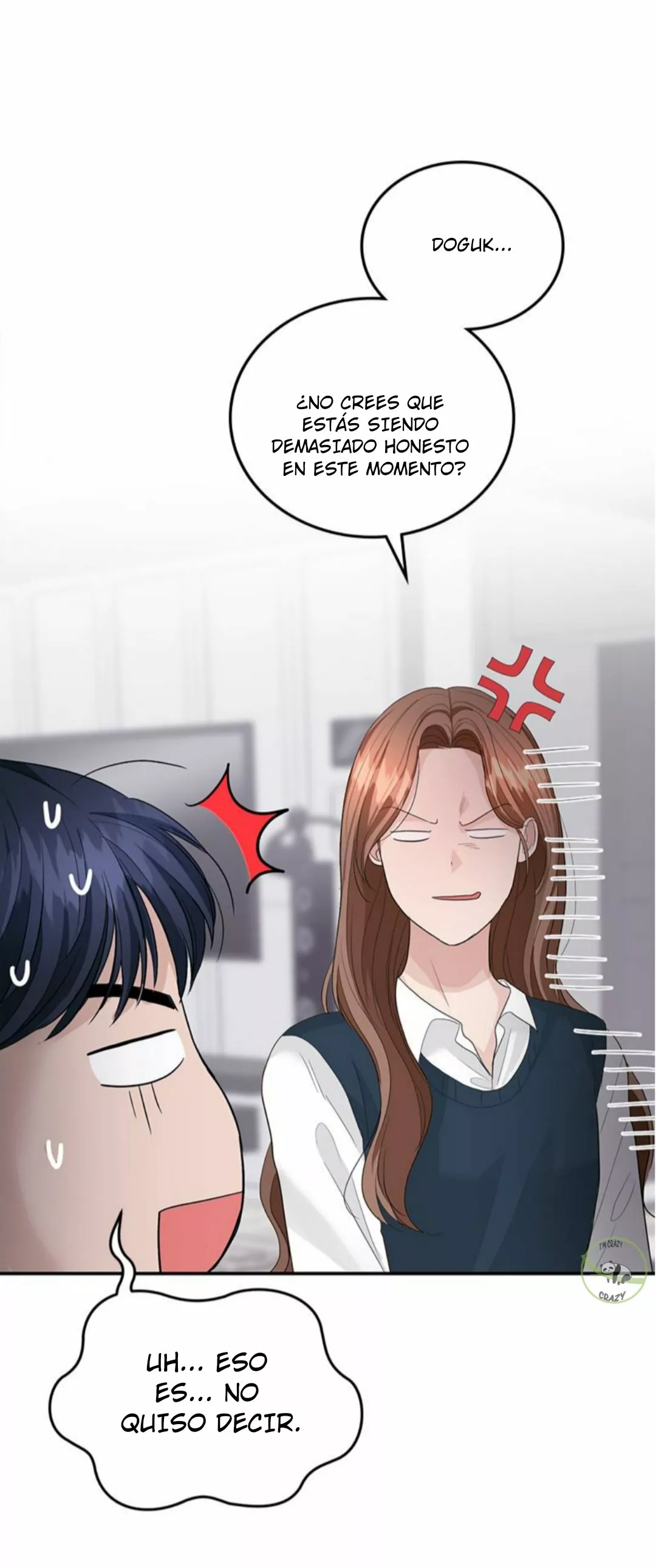 Página 55 del Manga