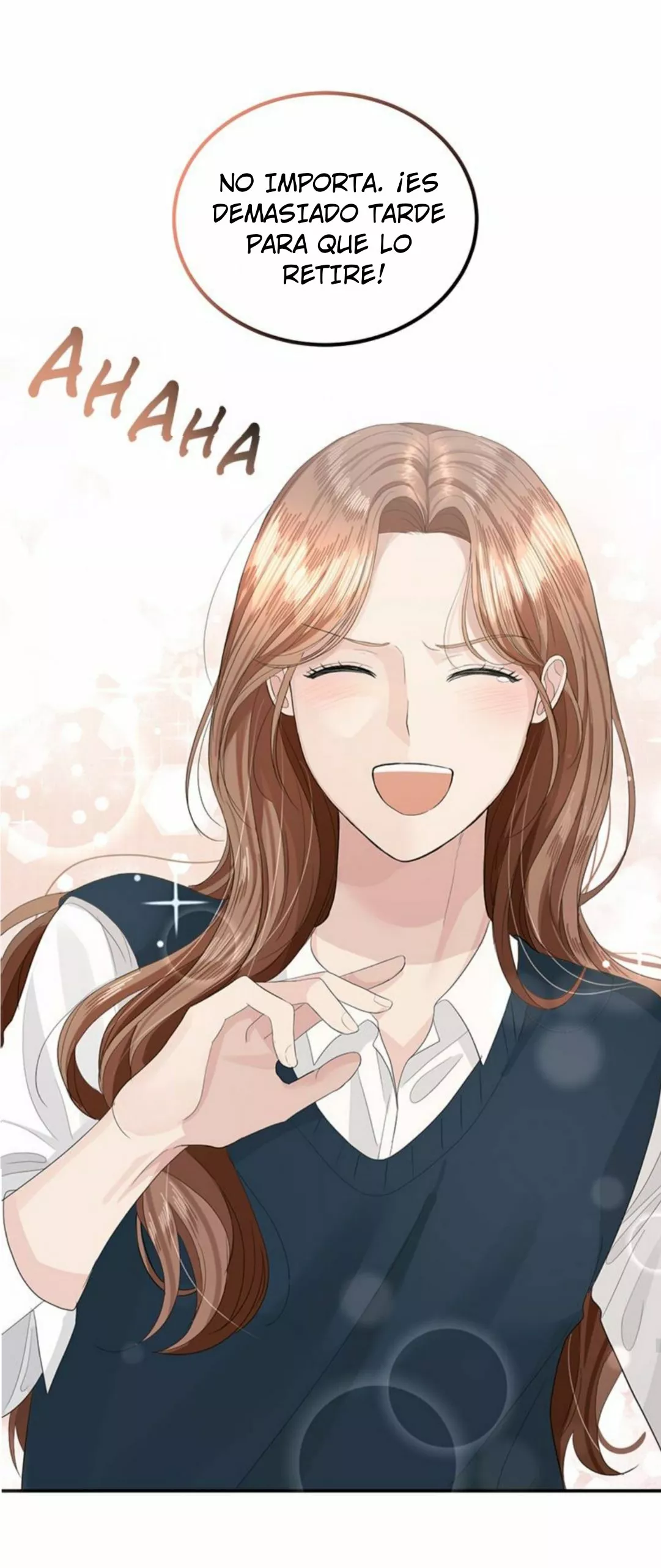 Página 57 del Manga