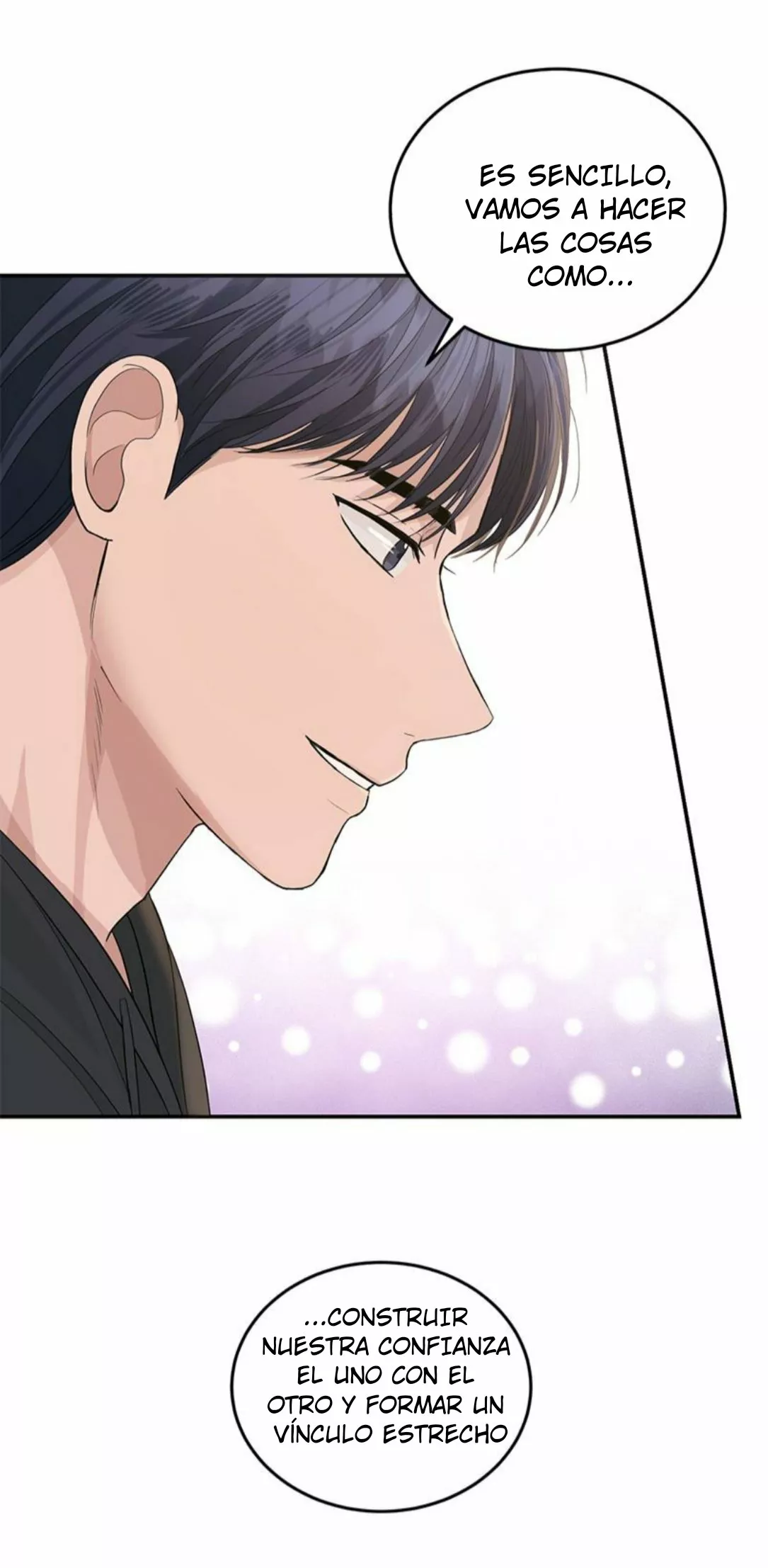 Página 64 del Manga