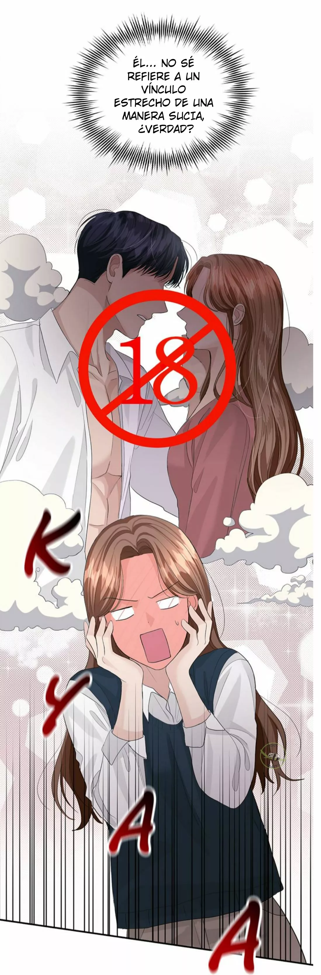 Página 66 del Manga