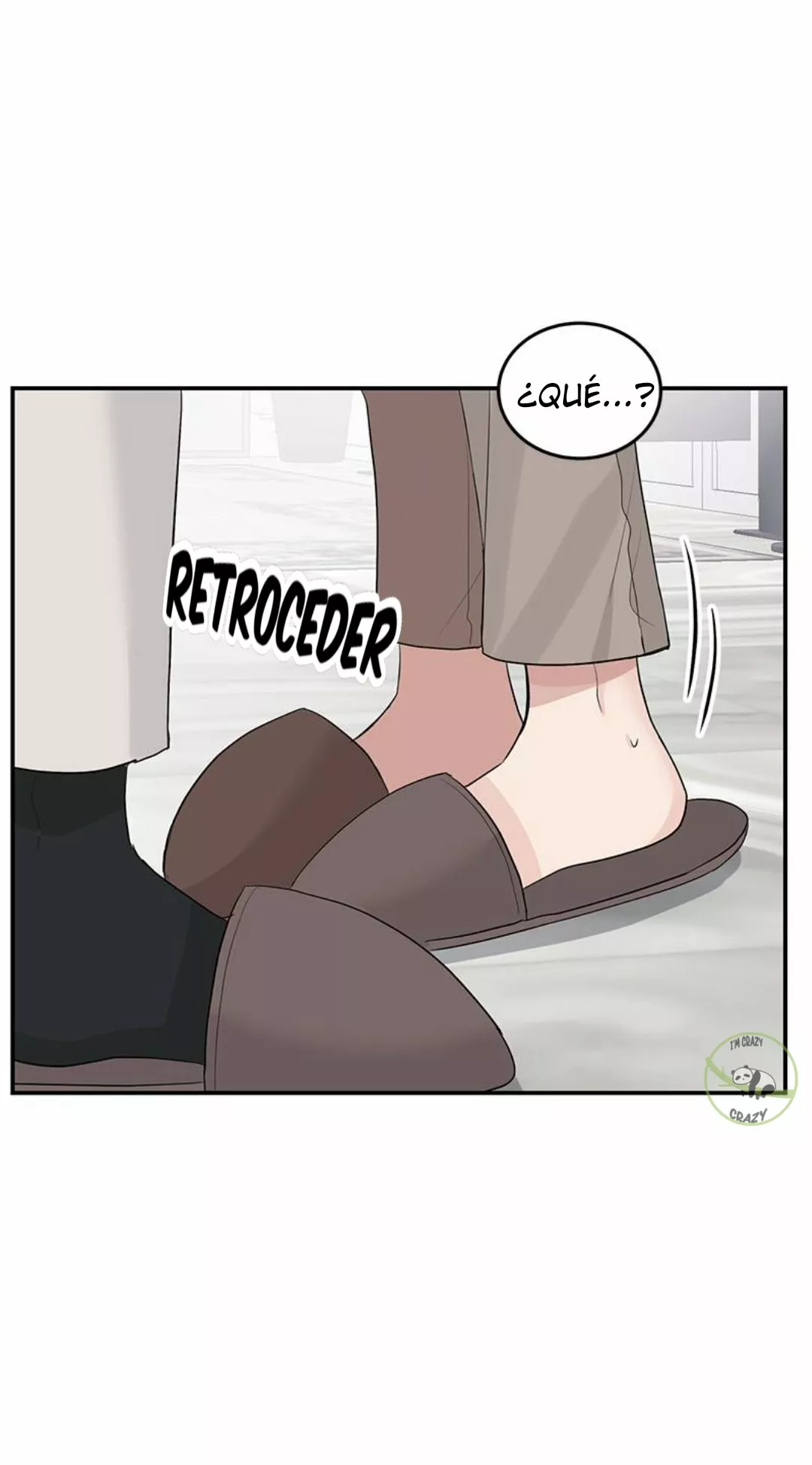 Página 70 del Manga