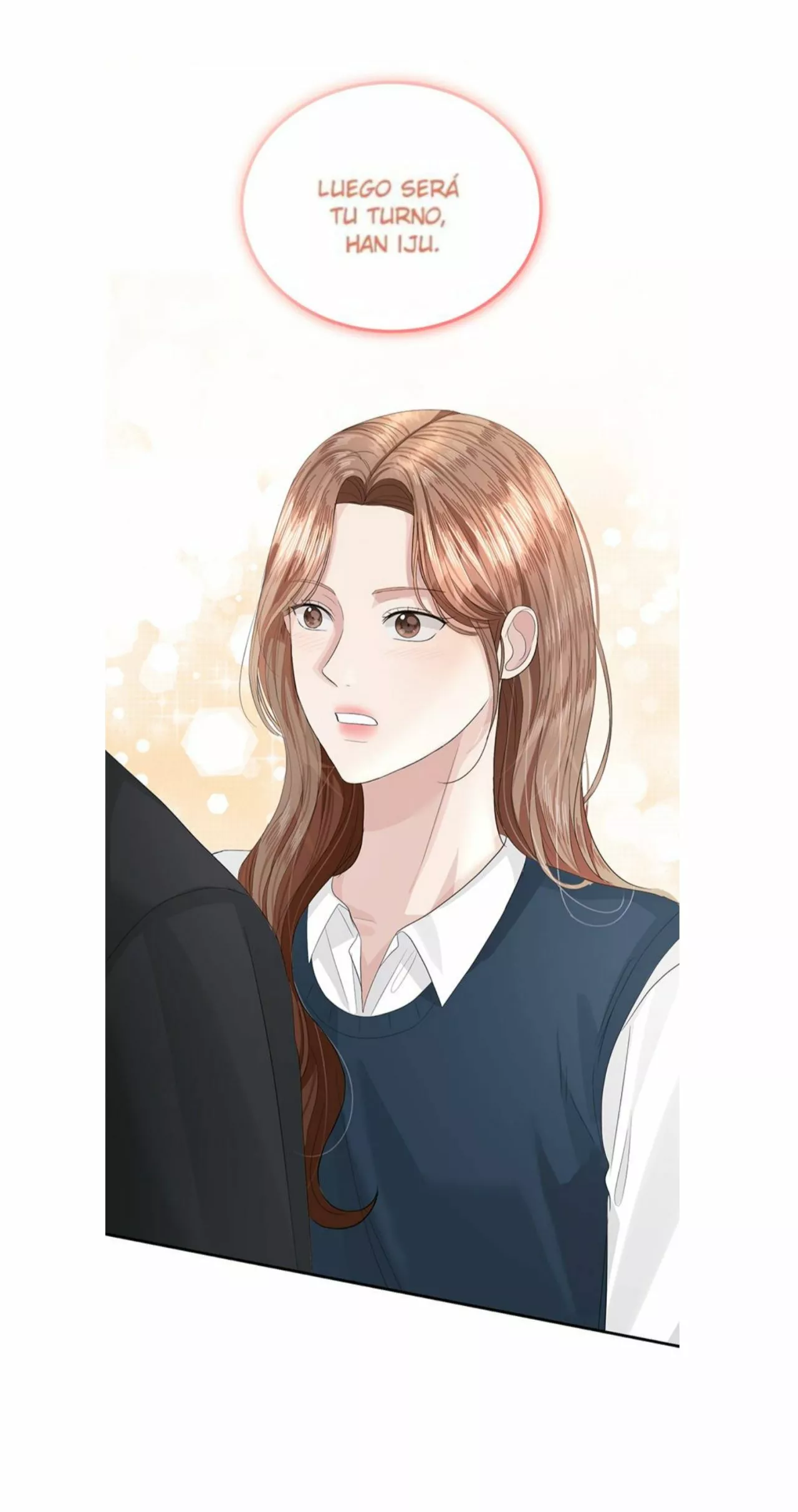 Página 72 del Manga