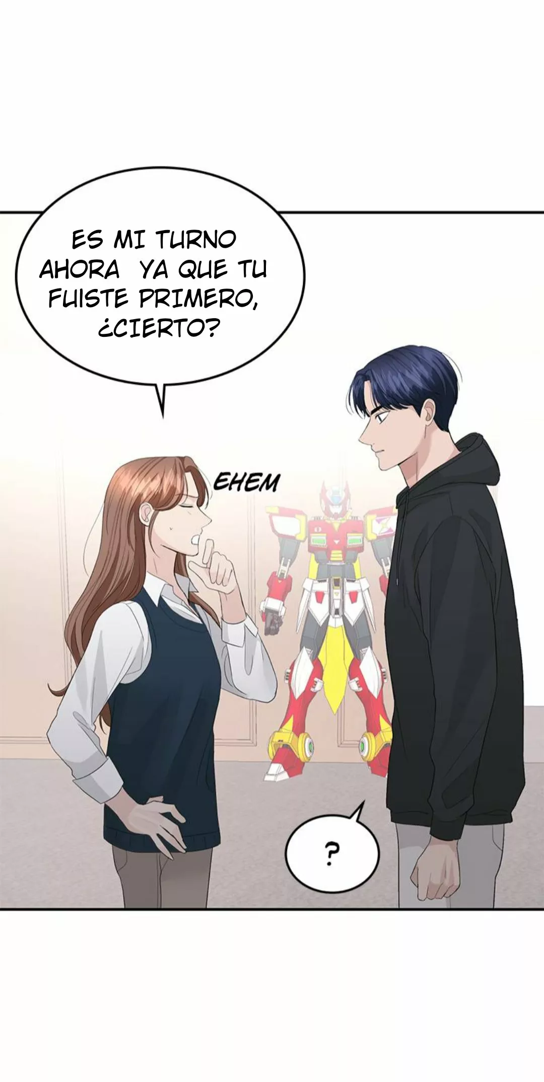 Página 38 del Manga