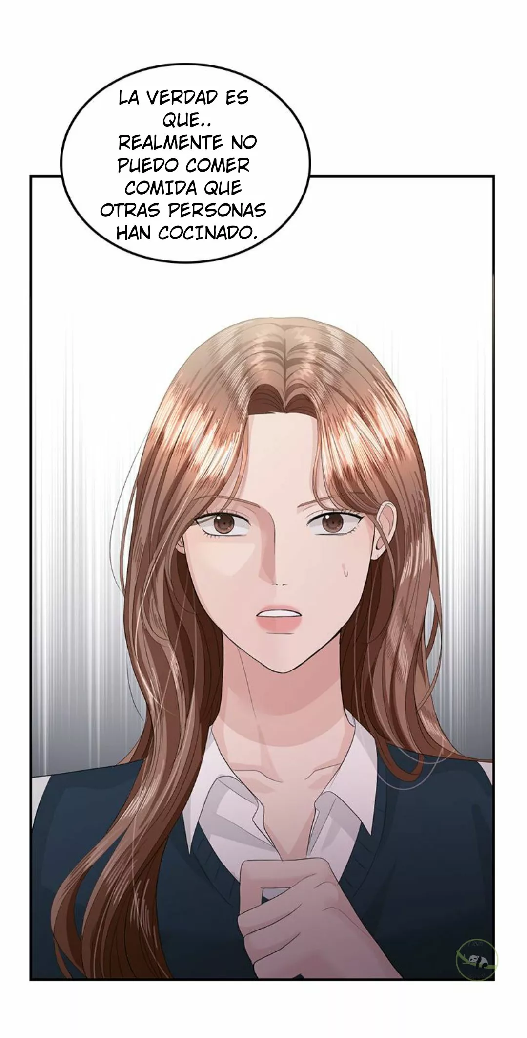 Página 39 del Manga