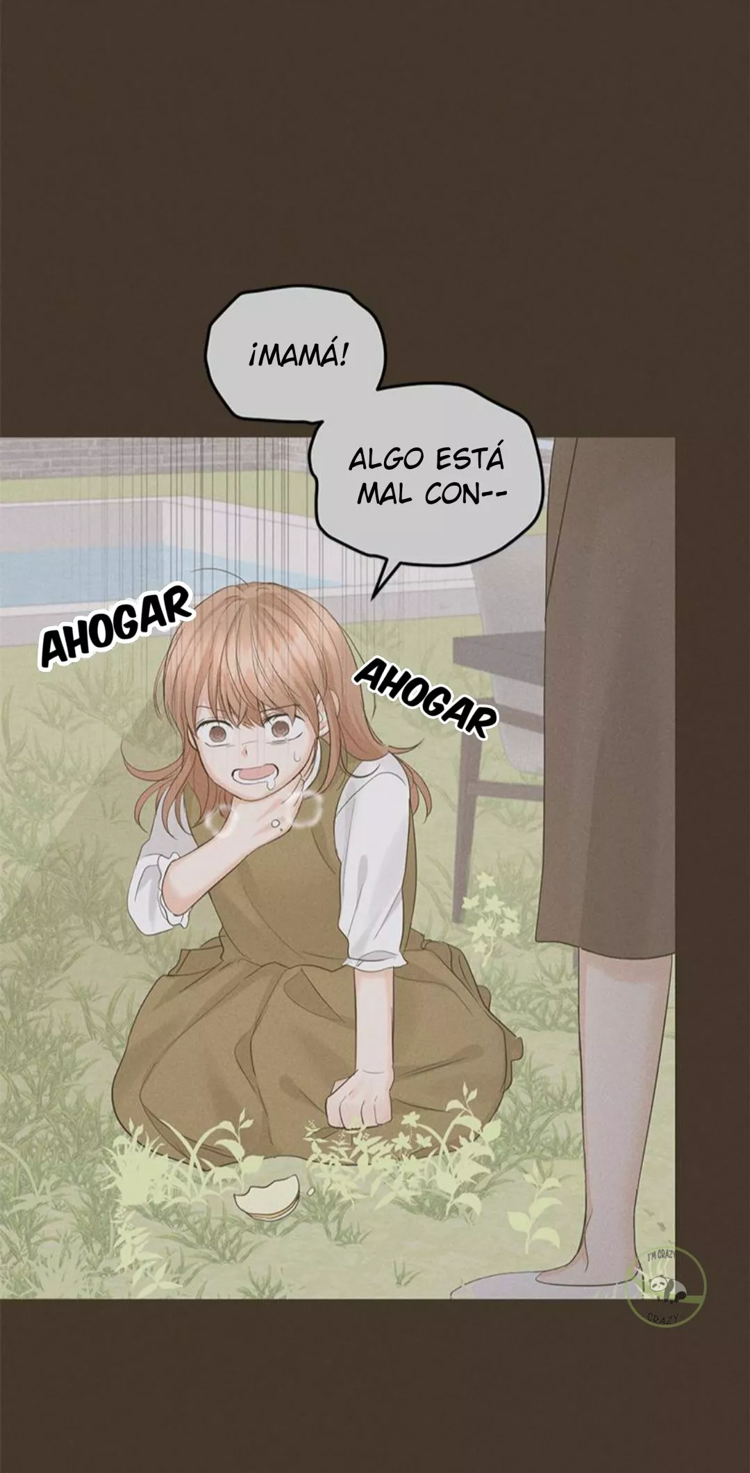 Página 42 del Manga