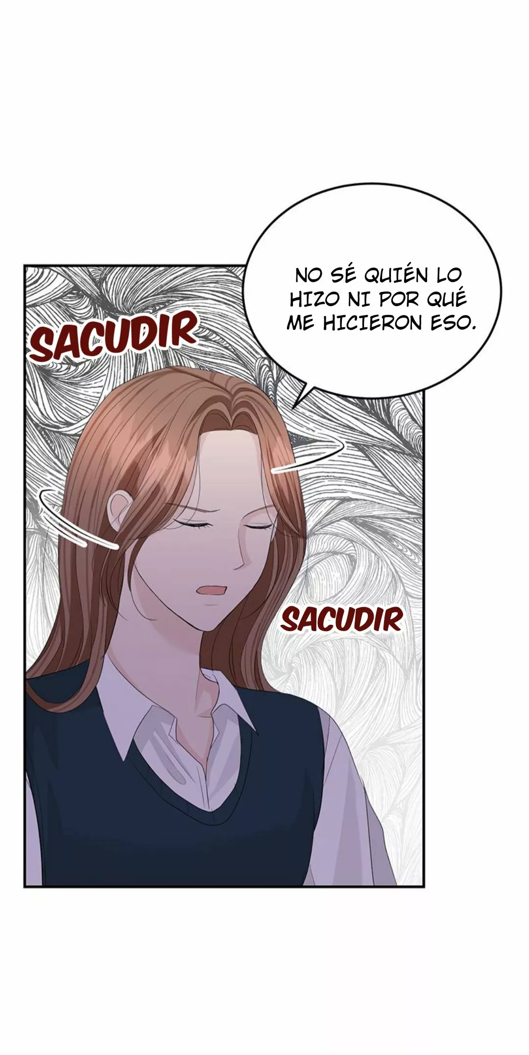 Página 45 del Manga