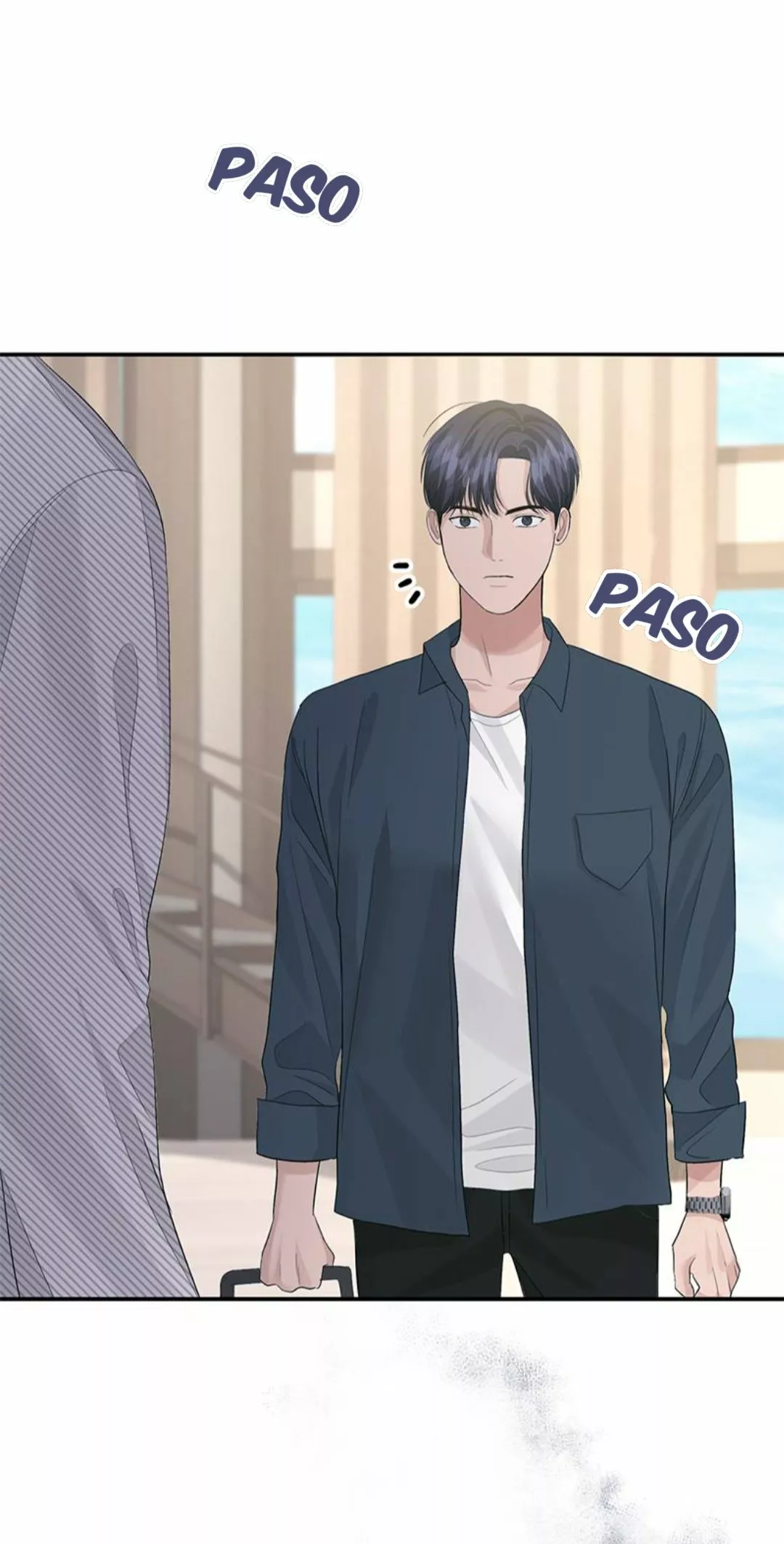 Página 52 del Manga