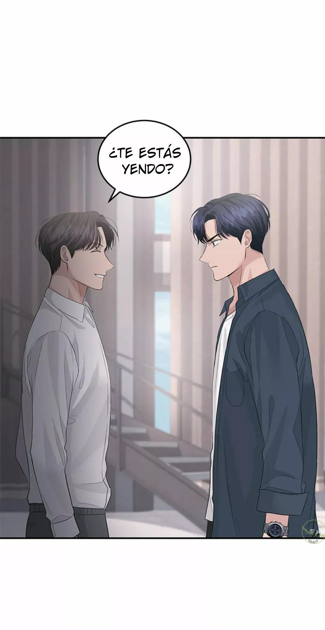 Página 55 del Manga