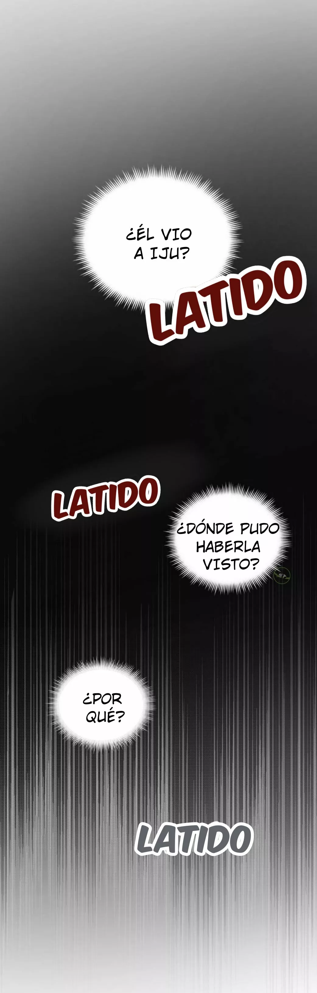 Página 57 del Manga