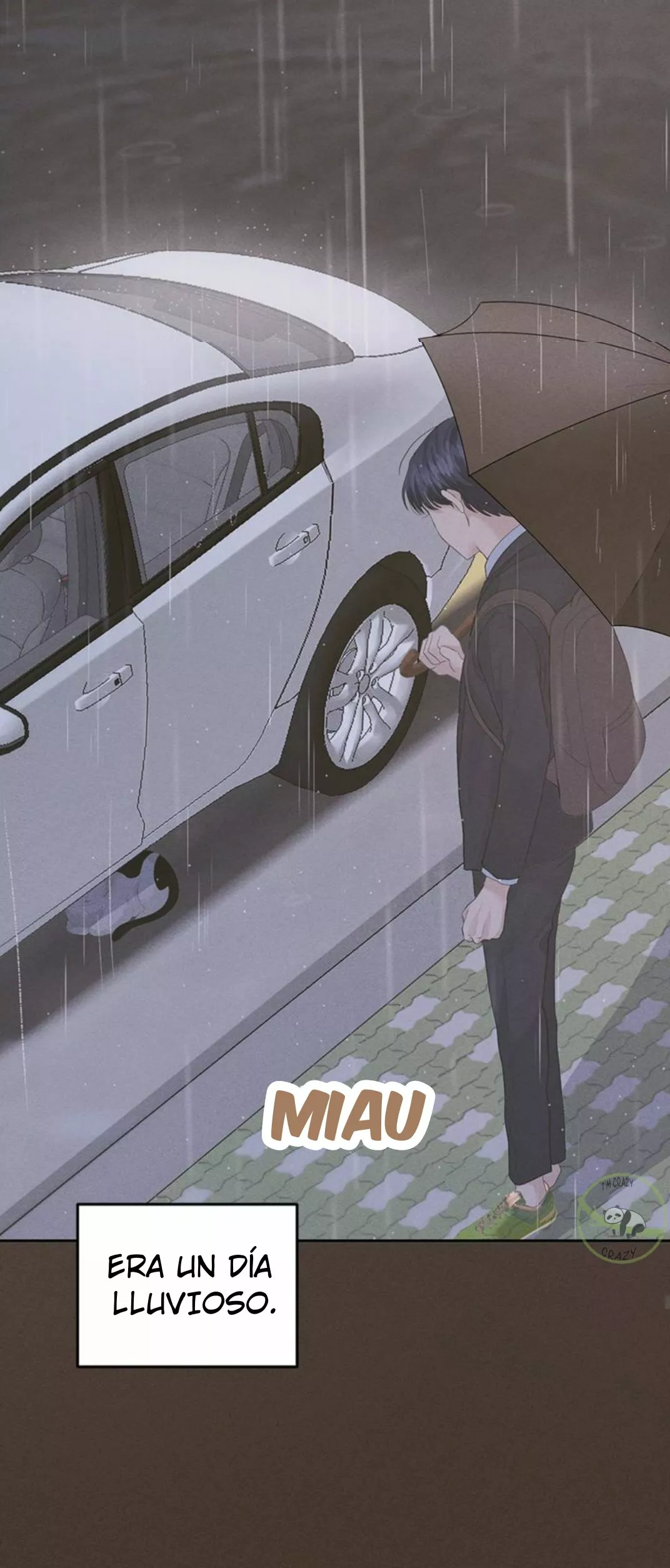 Página 64 del Manga