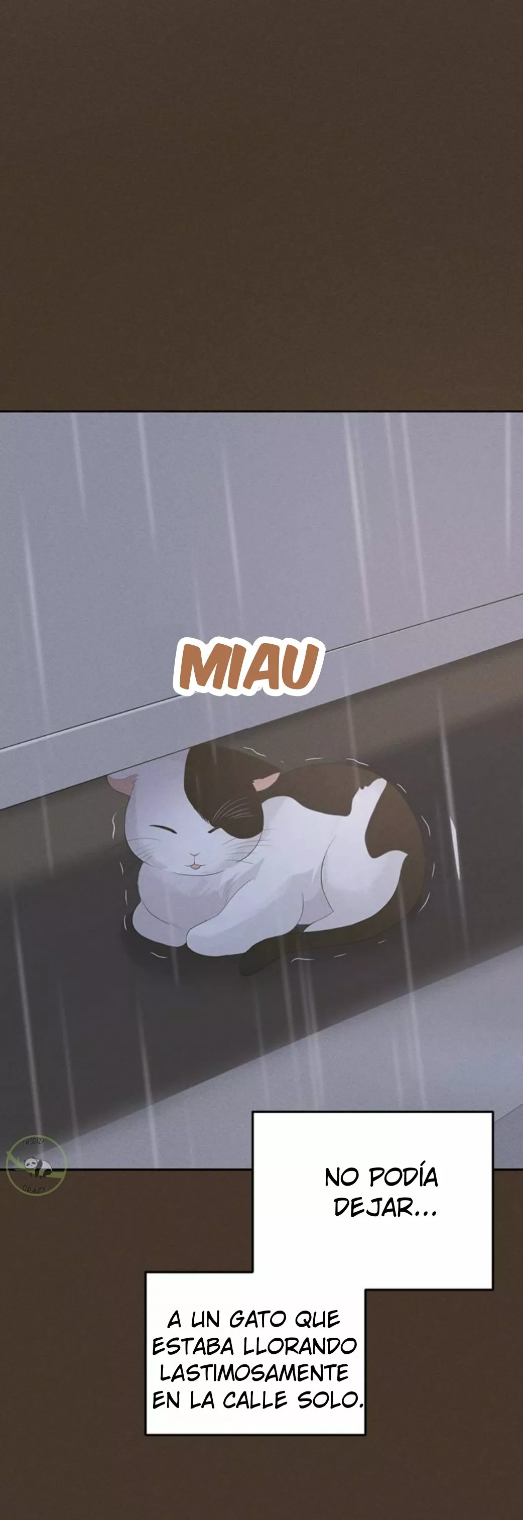 Página 65 del Manga