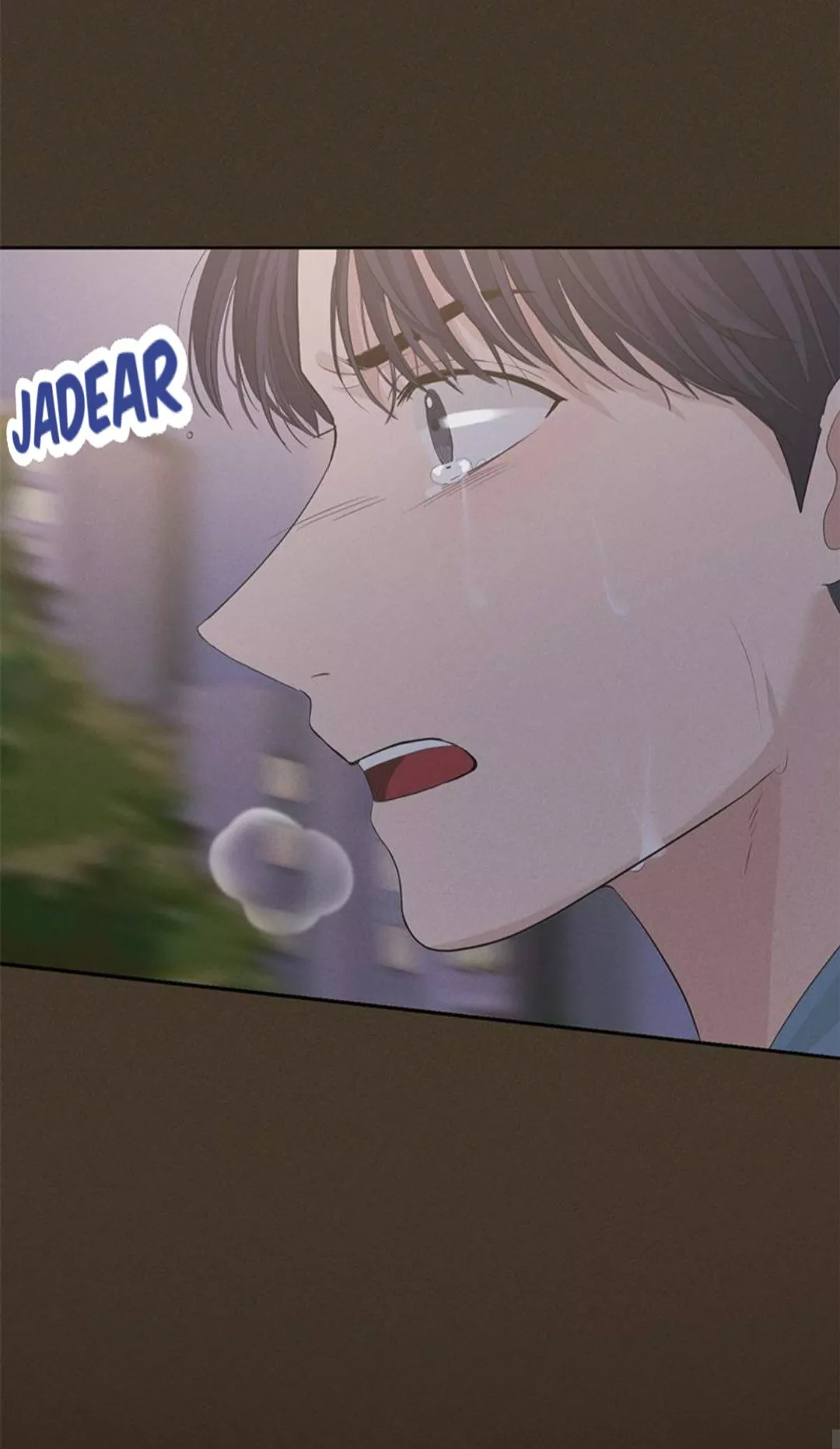 Página 73 del Manga